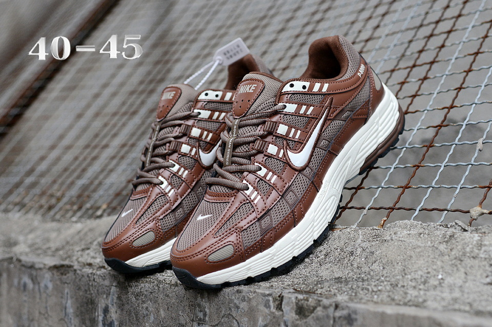Nike P-6000 #华h