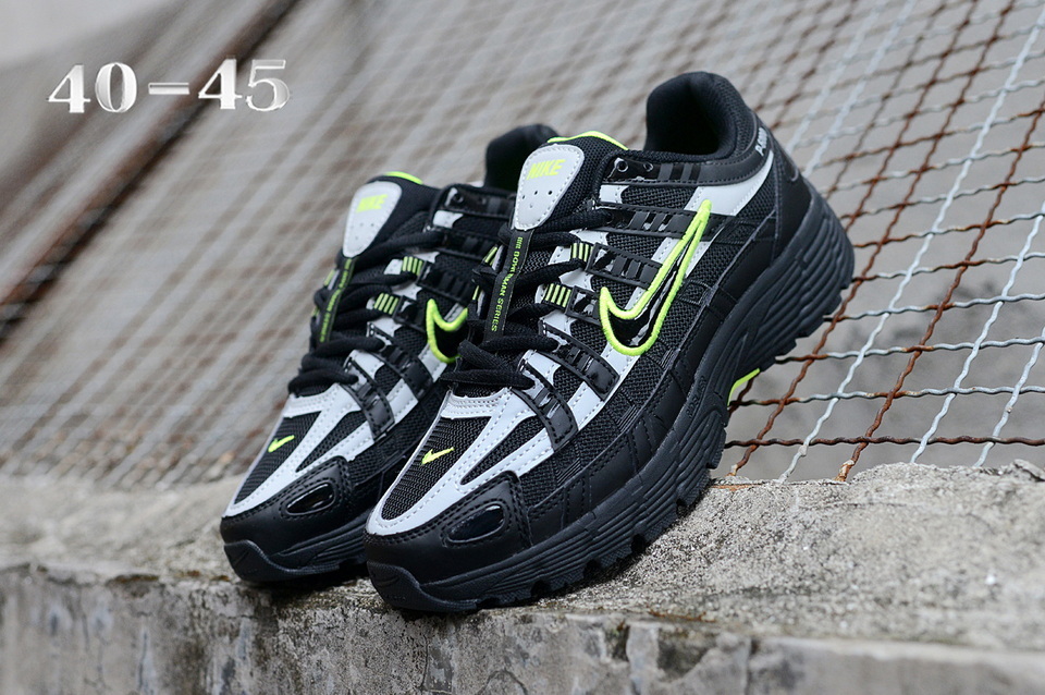 Nike P-6000 #华h