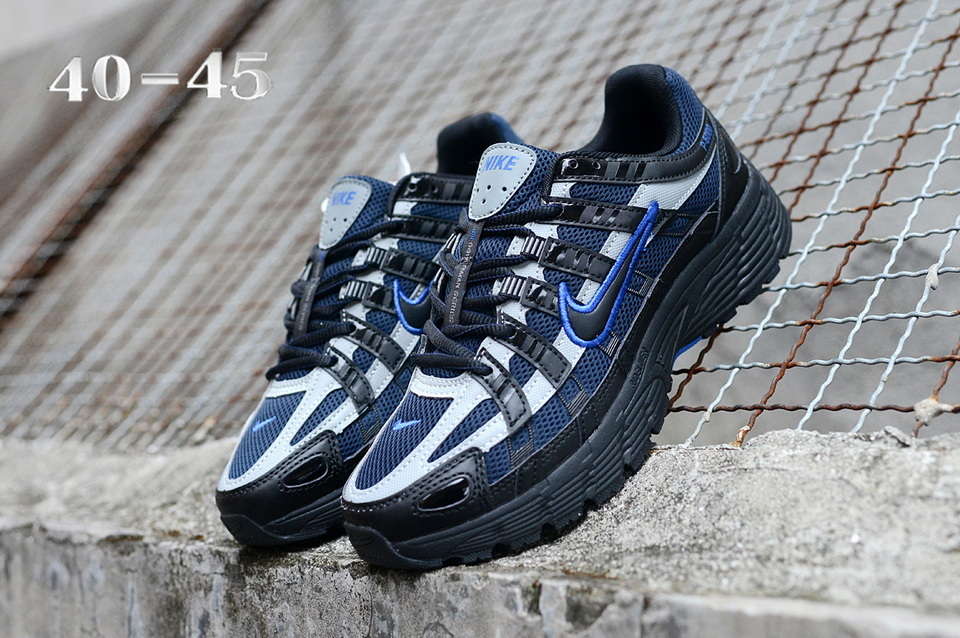 Nike P-6000 #华h
