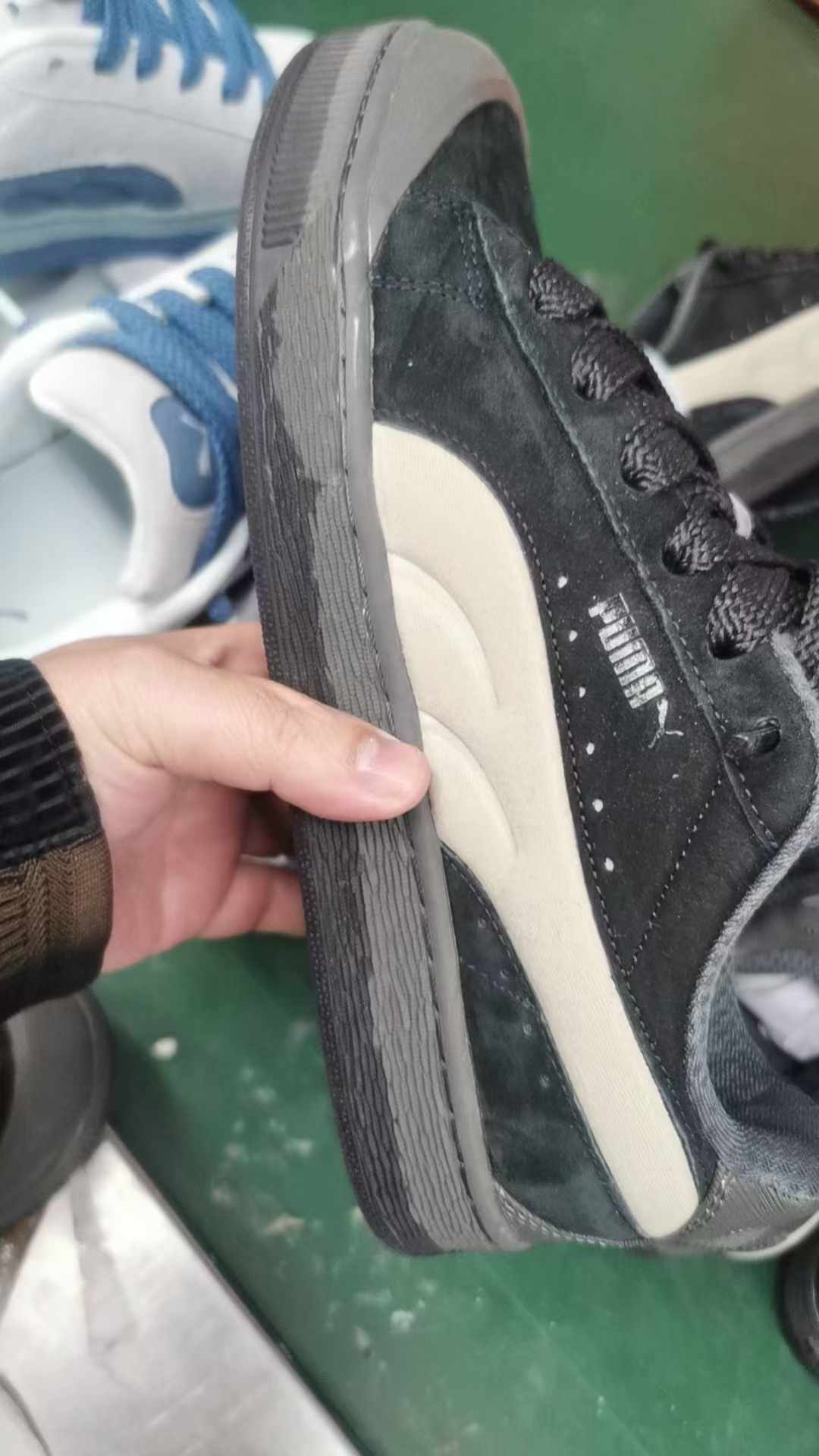Pu-ma SB（F119 H-29 F81）