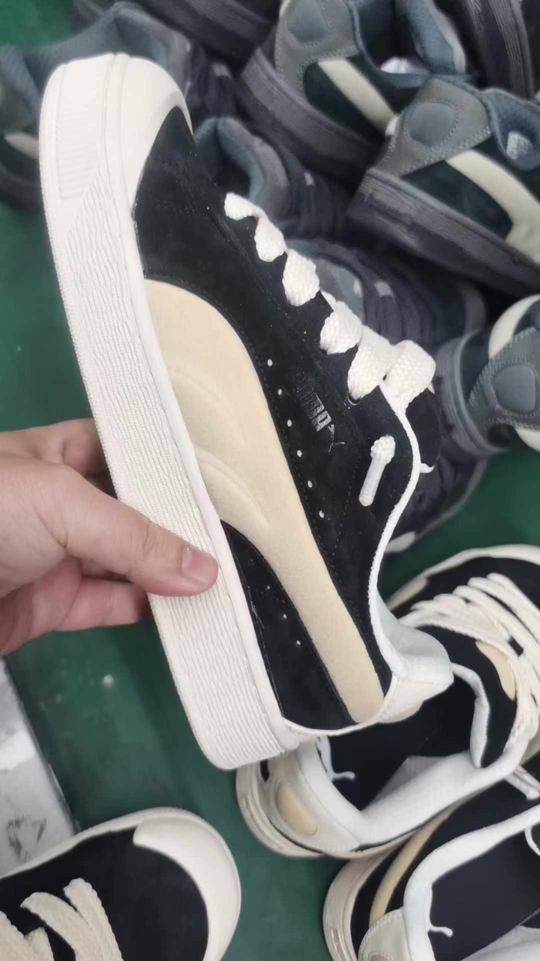 Pu-ma SB（F119 H-29 F81）