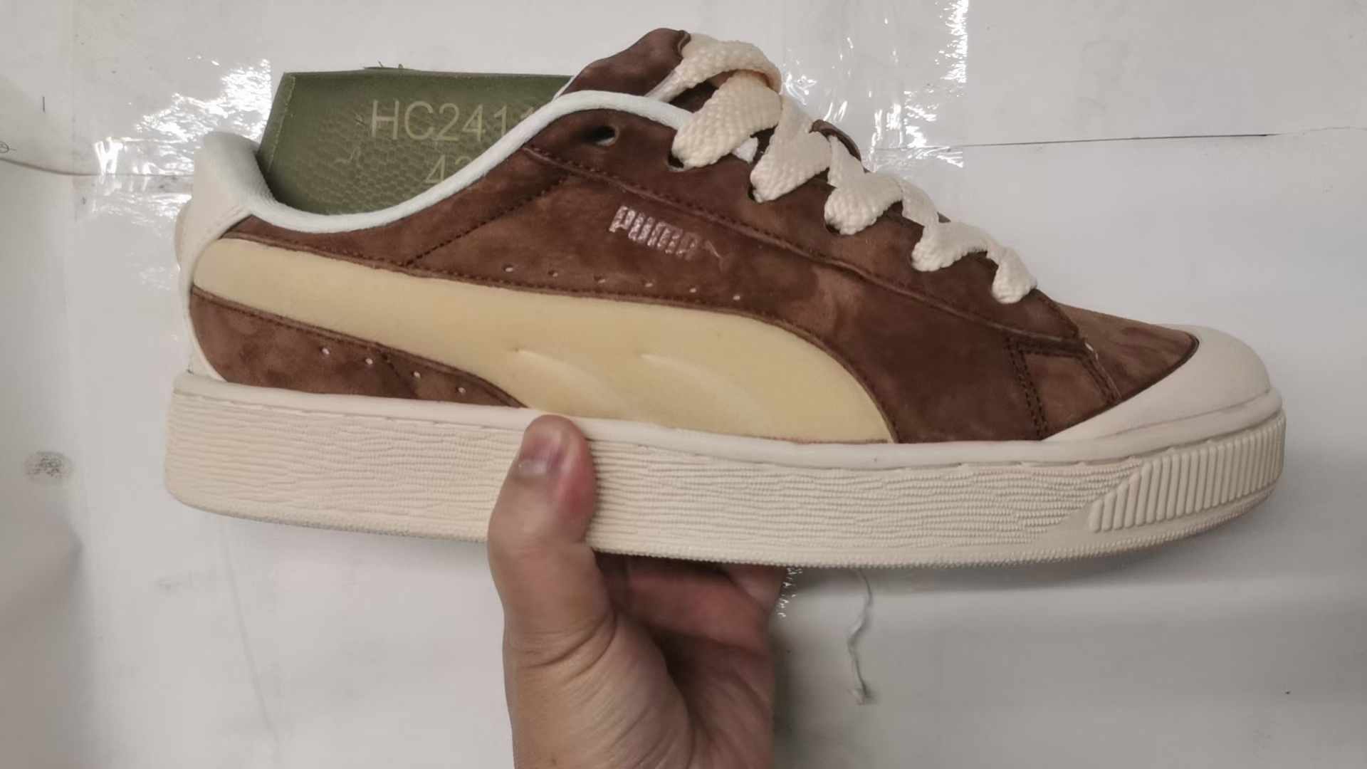 Pu-ma SB（F119 H-29 F81）