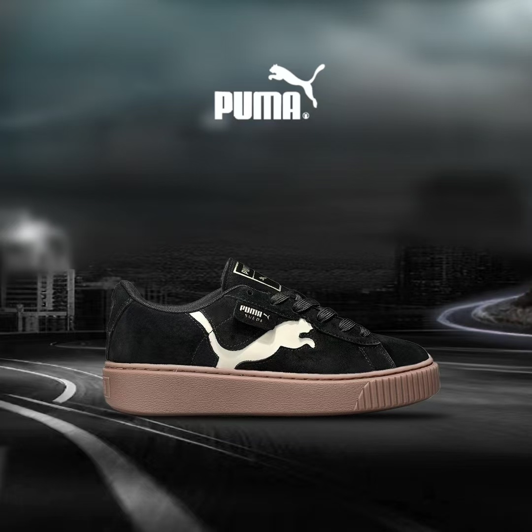 Pu-ma SB #F808（G19）