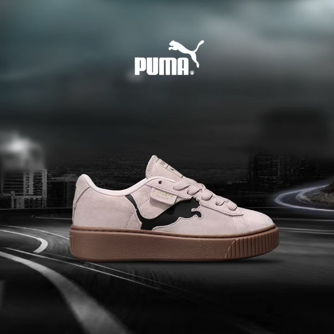 Pu-ma SB #F808（G19）