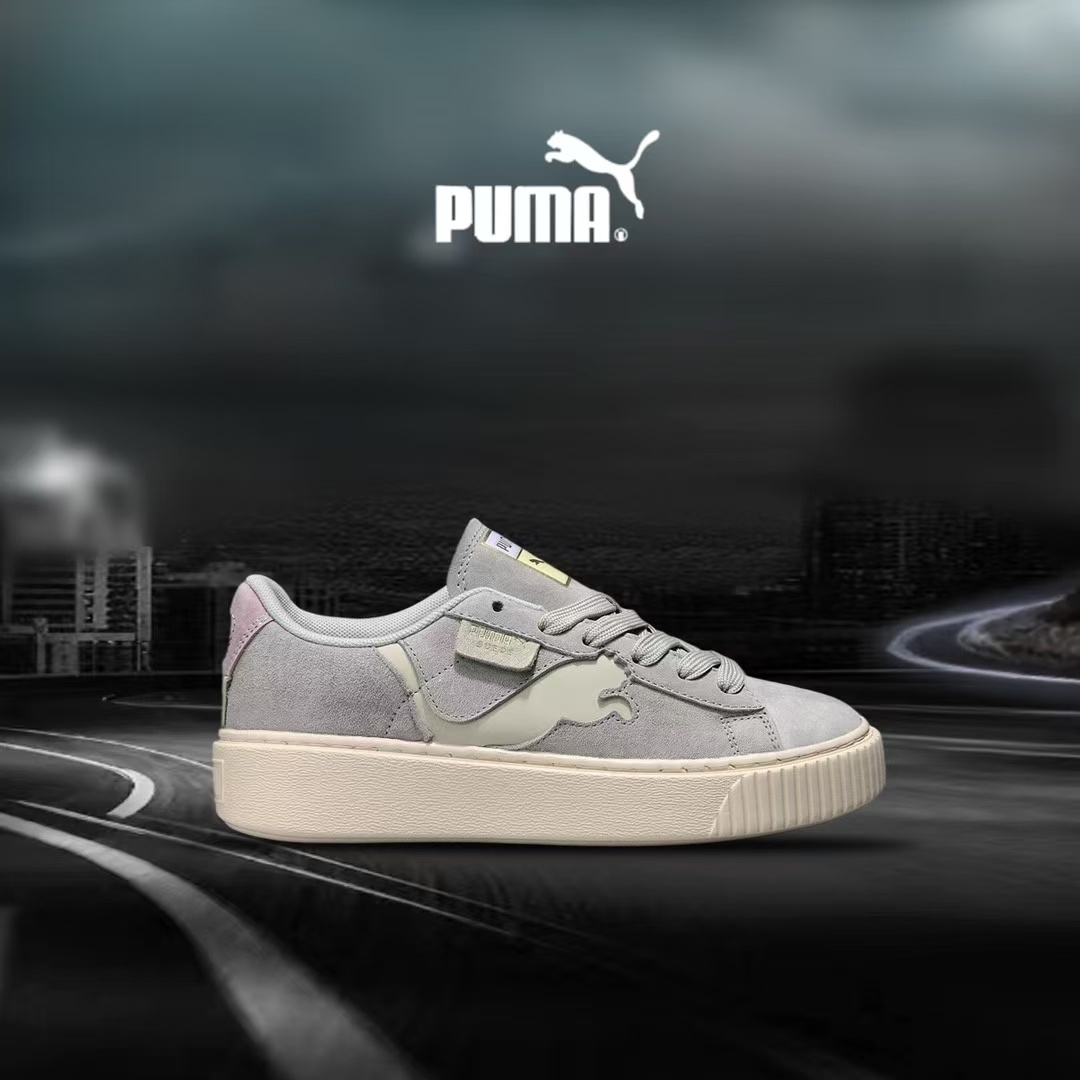 Pu-ma SB #F808（G19）