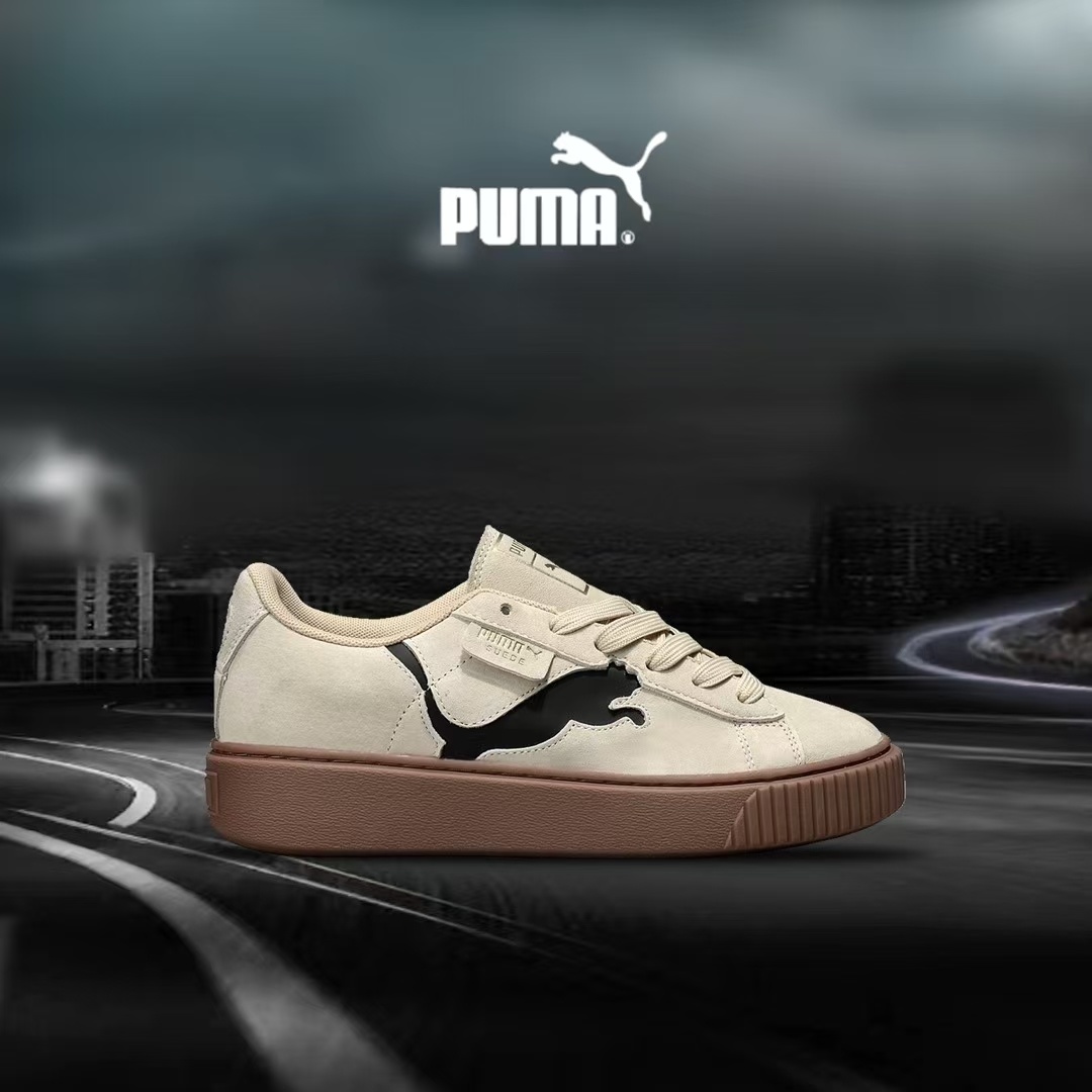 Pu-ma SB #F808（G19）