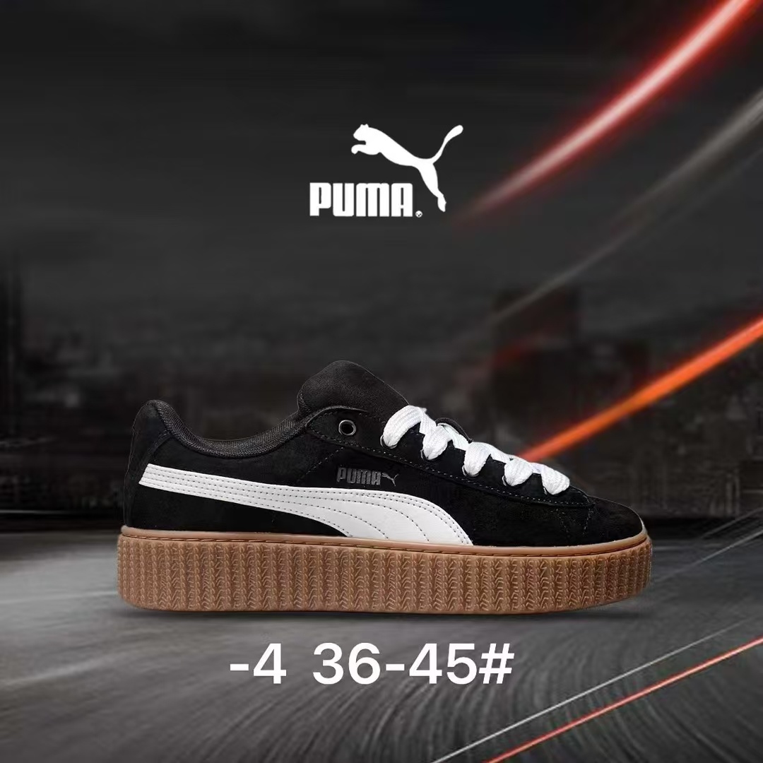 Pu-ma SB #F808（G19）