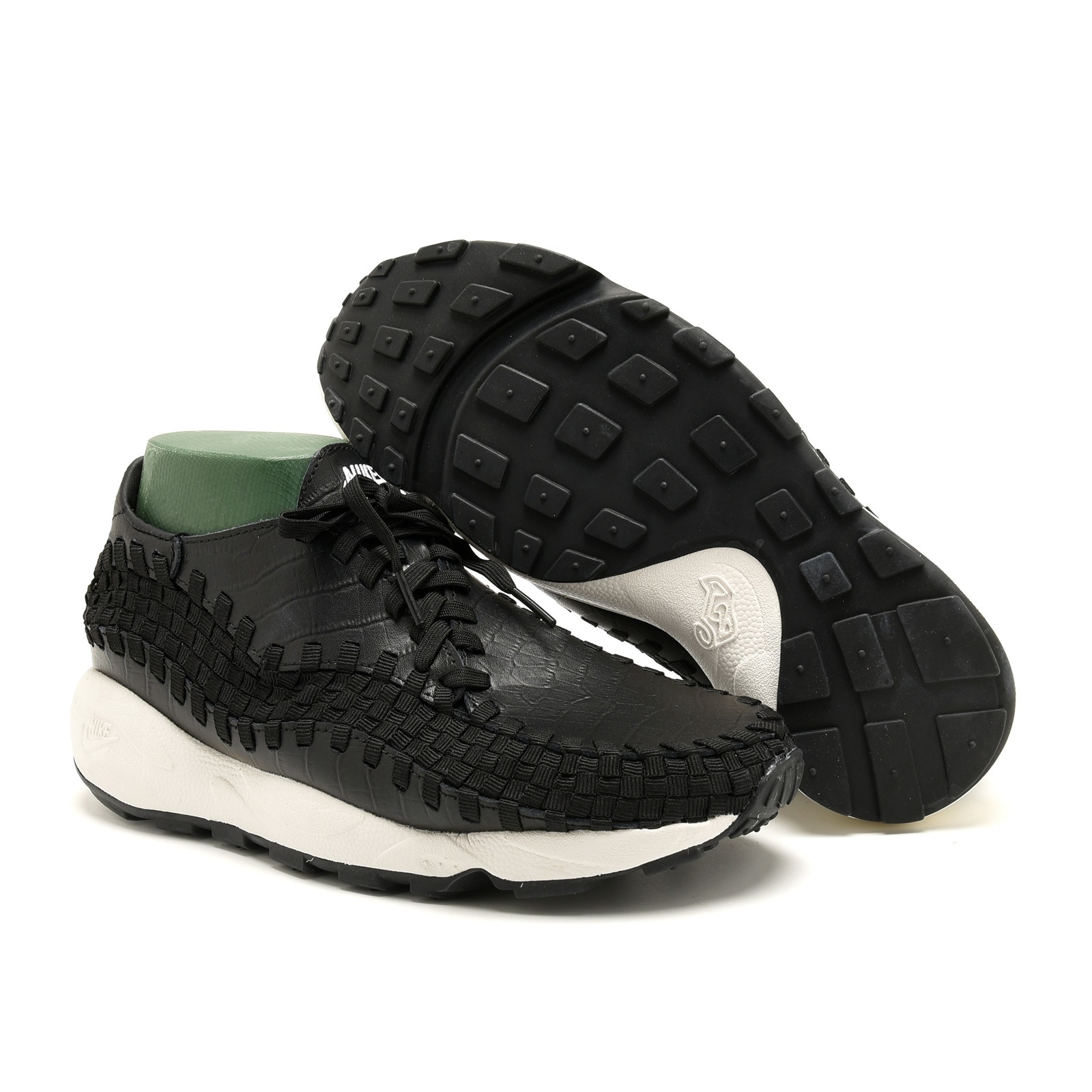Nike Footscape Wovens Rainbow（023）