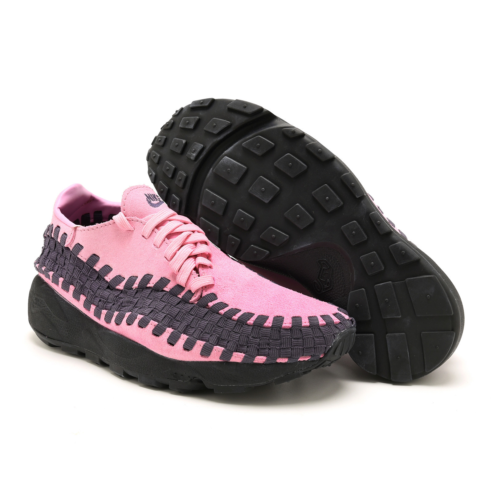 Nike Footscape Wovens Rainbow（023）