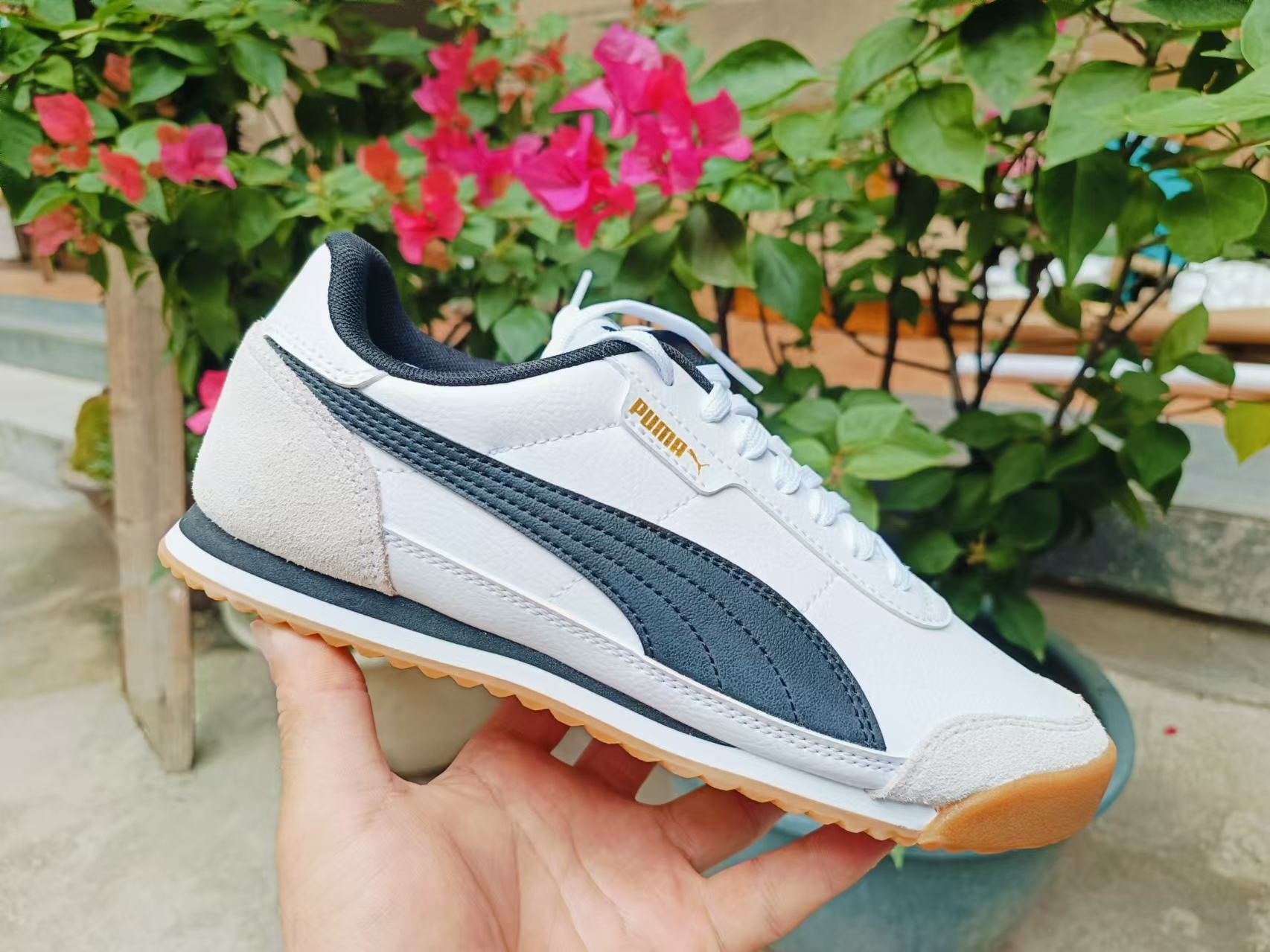 Pu-ma Classic（G25）