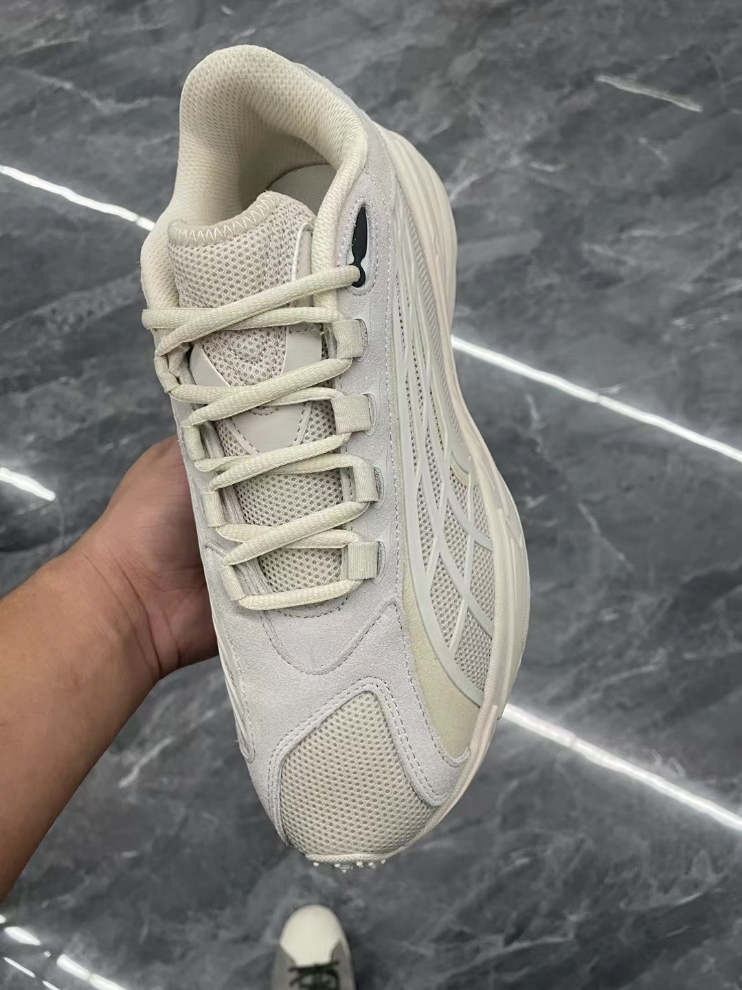 Pu-ma Low（080）