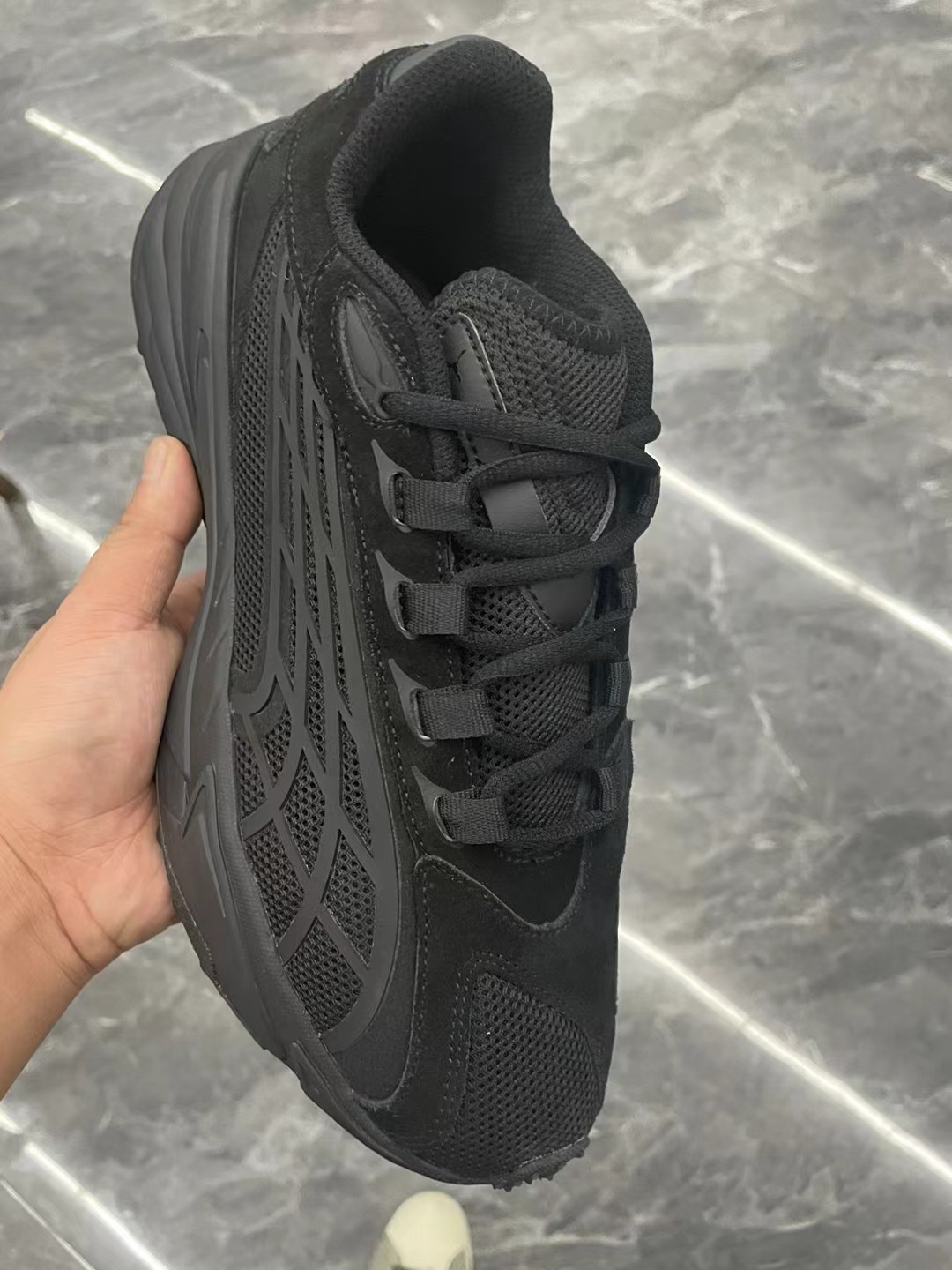 Pu-ma Low（080）