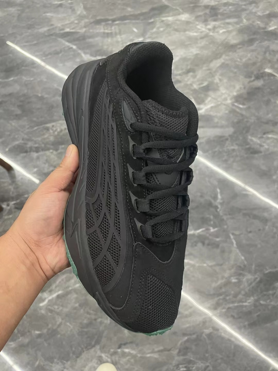 Pu-ma Low（080）