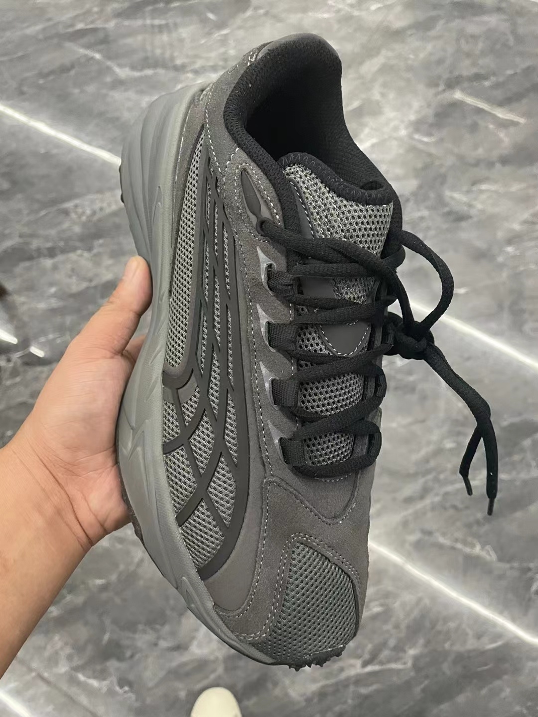 Pu-ma Low（080）