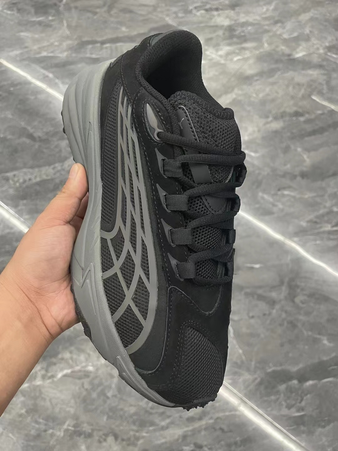 Pu-ma Low（080）