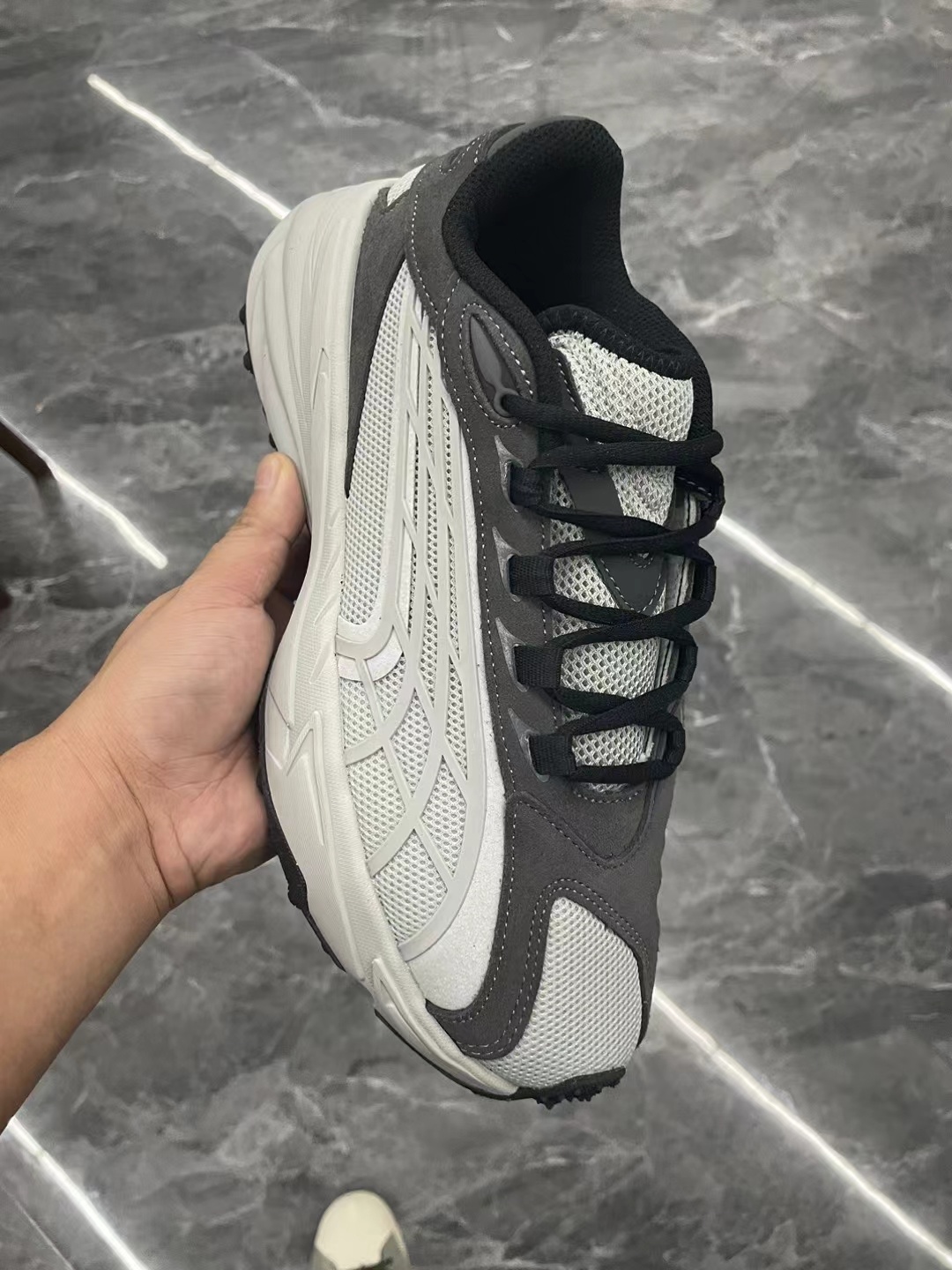 Pu-ma Low（080）