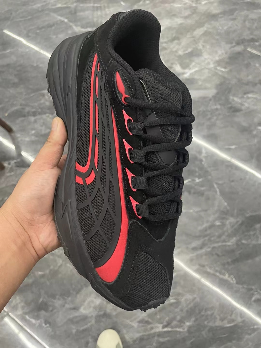 Pu-ma Low（080）