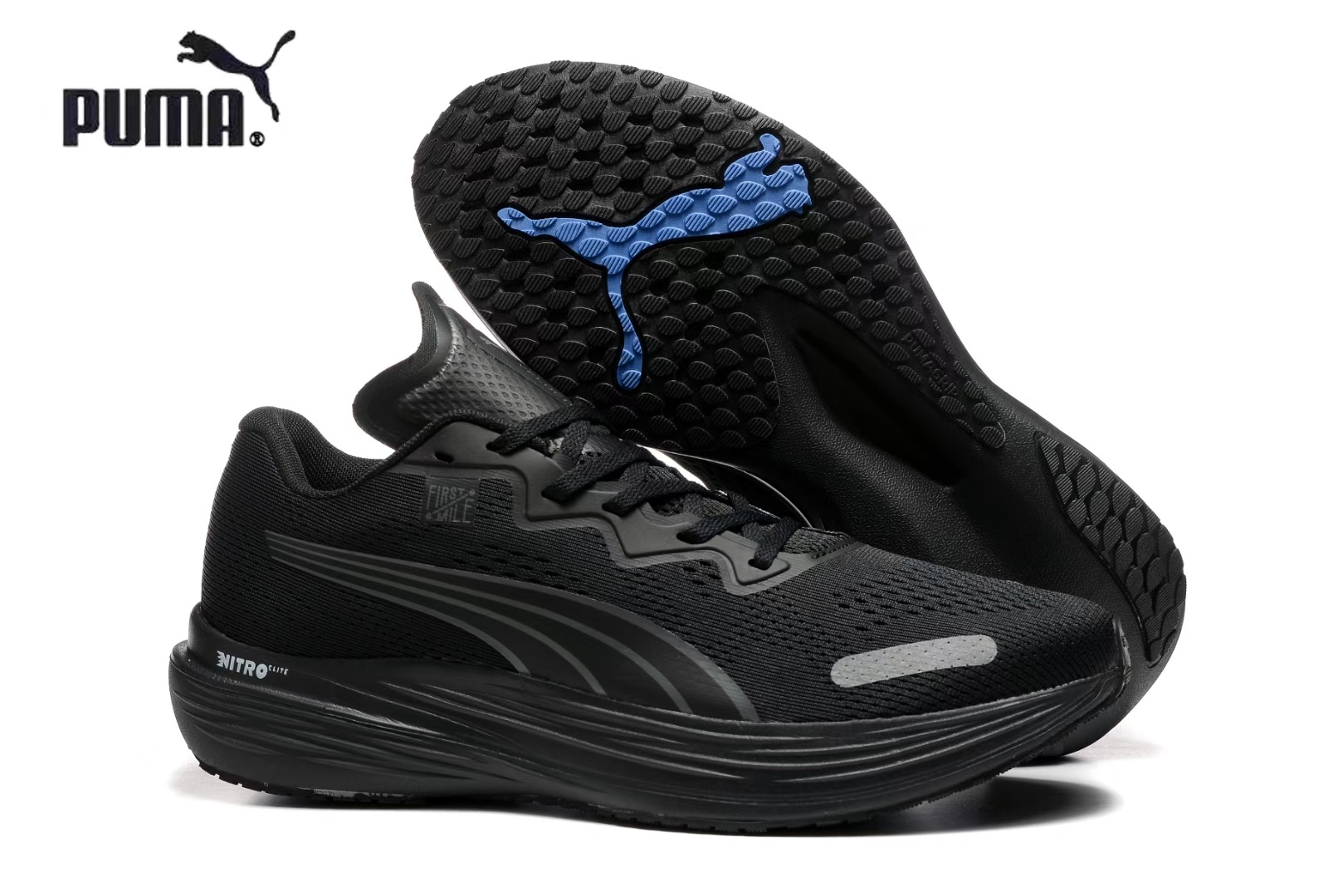 Pu-ma Velocity X First Mile（G41）