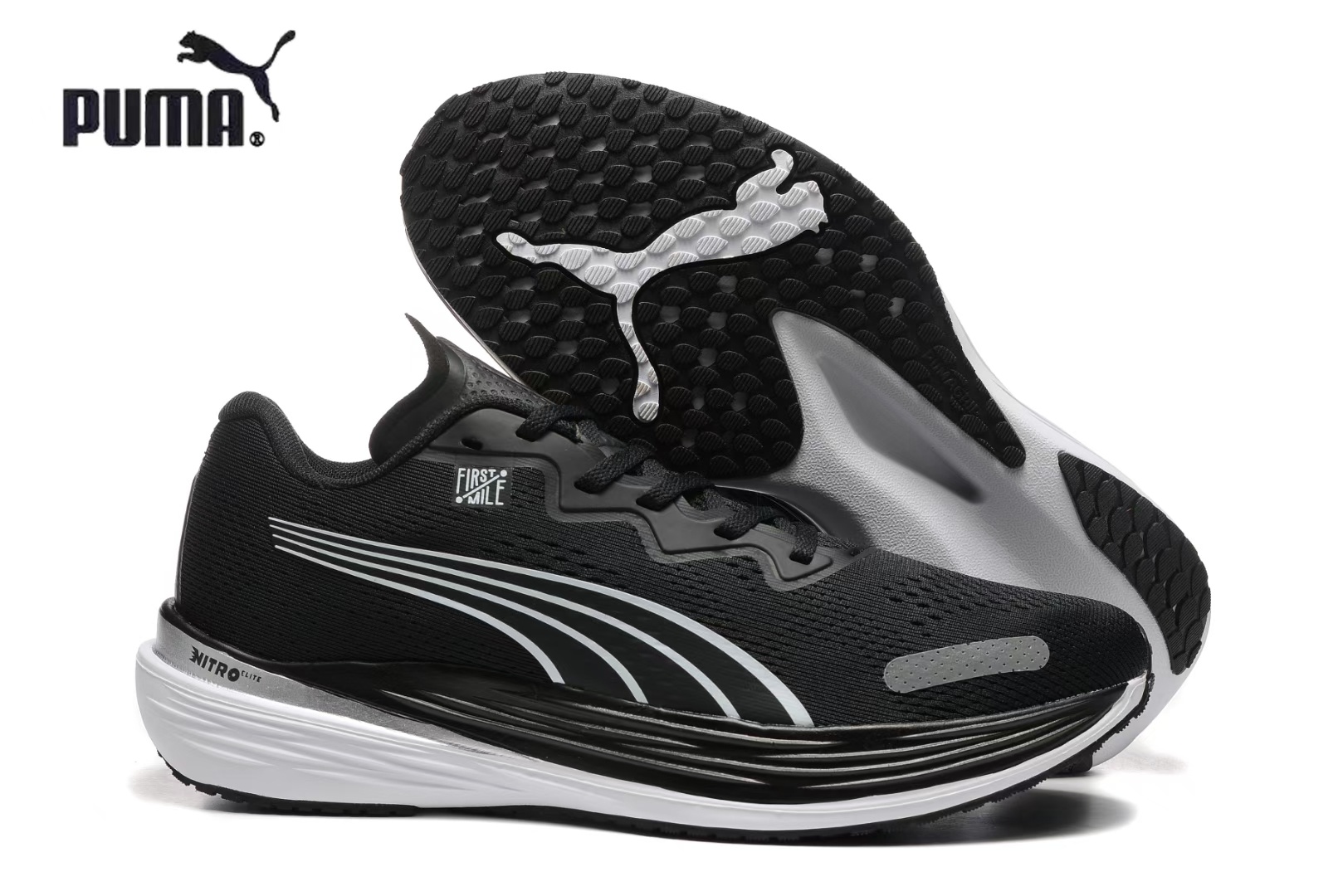 Pu-ma Velocity X First Mile（G41）