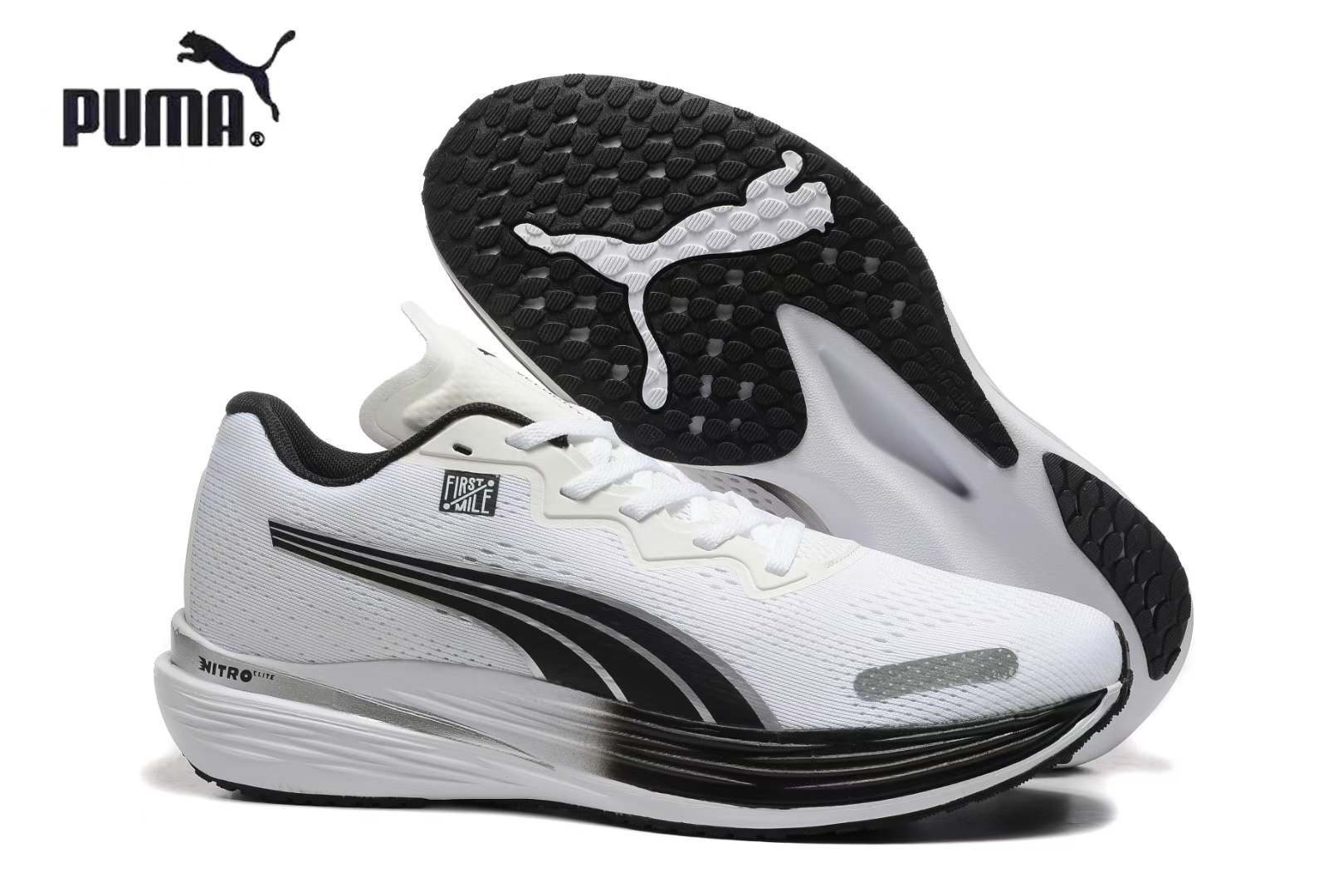 Pu-ma Velocity X First Mile（G41）