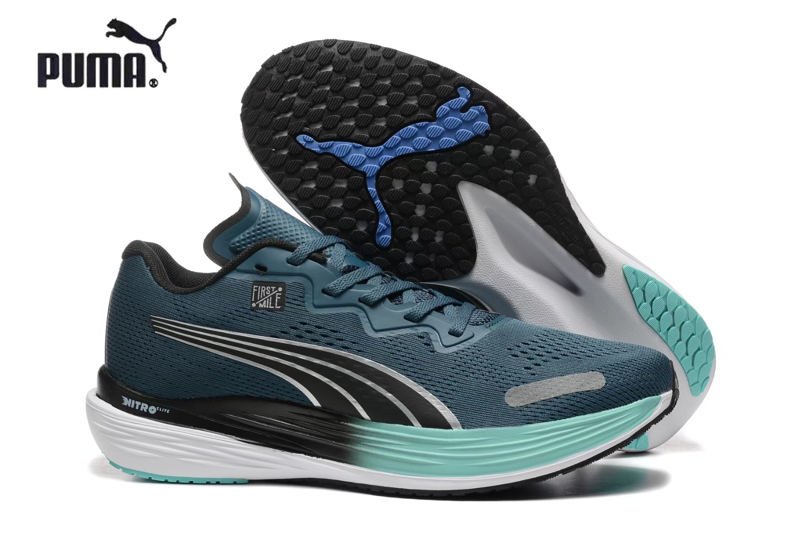 Pu-ma Velocity X First Mile（G41）