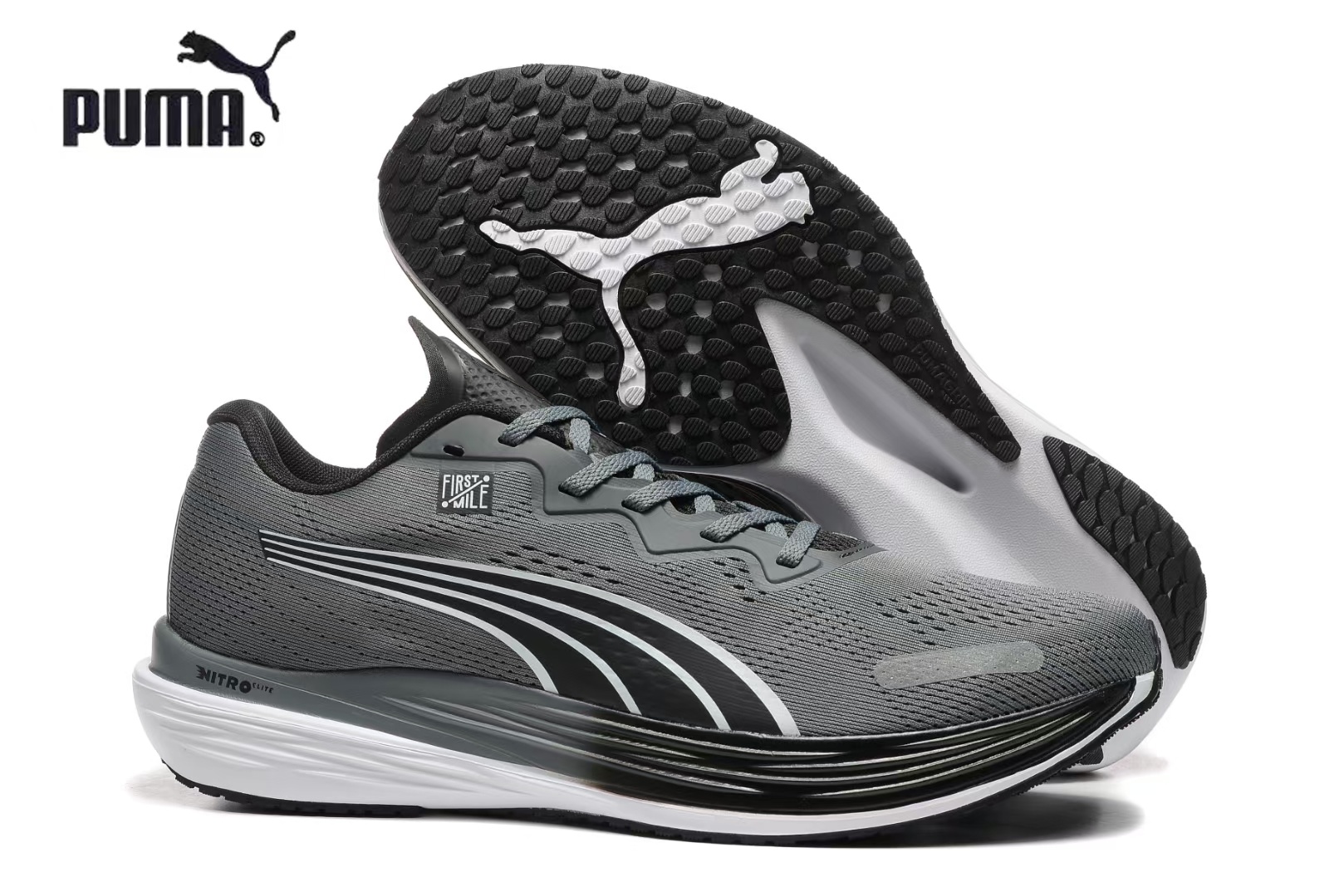 Pu-ma Velocity X First Mile（G41）