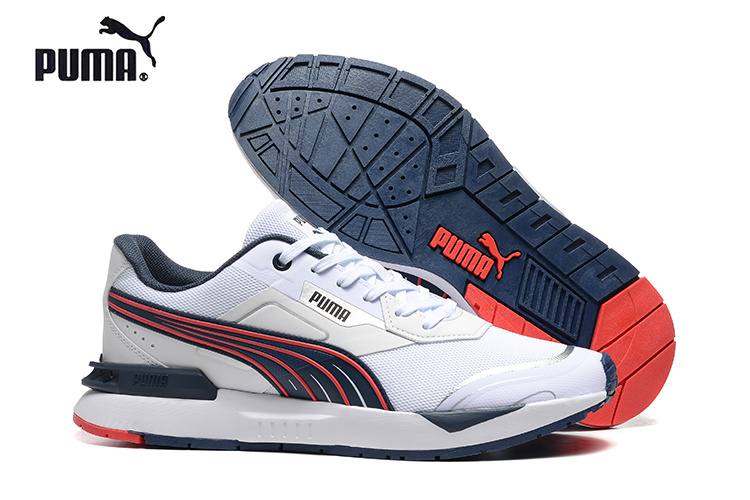Pu-ma Running #2329M（G41）
