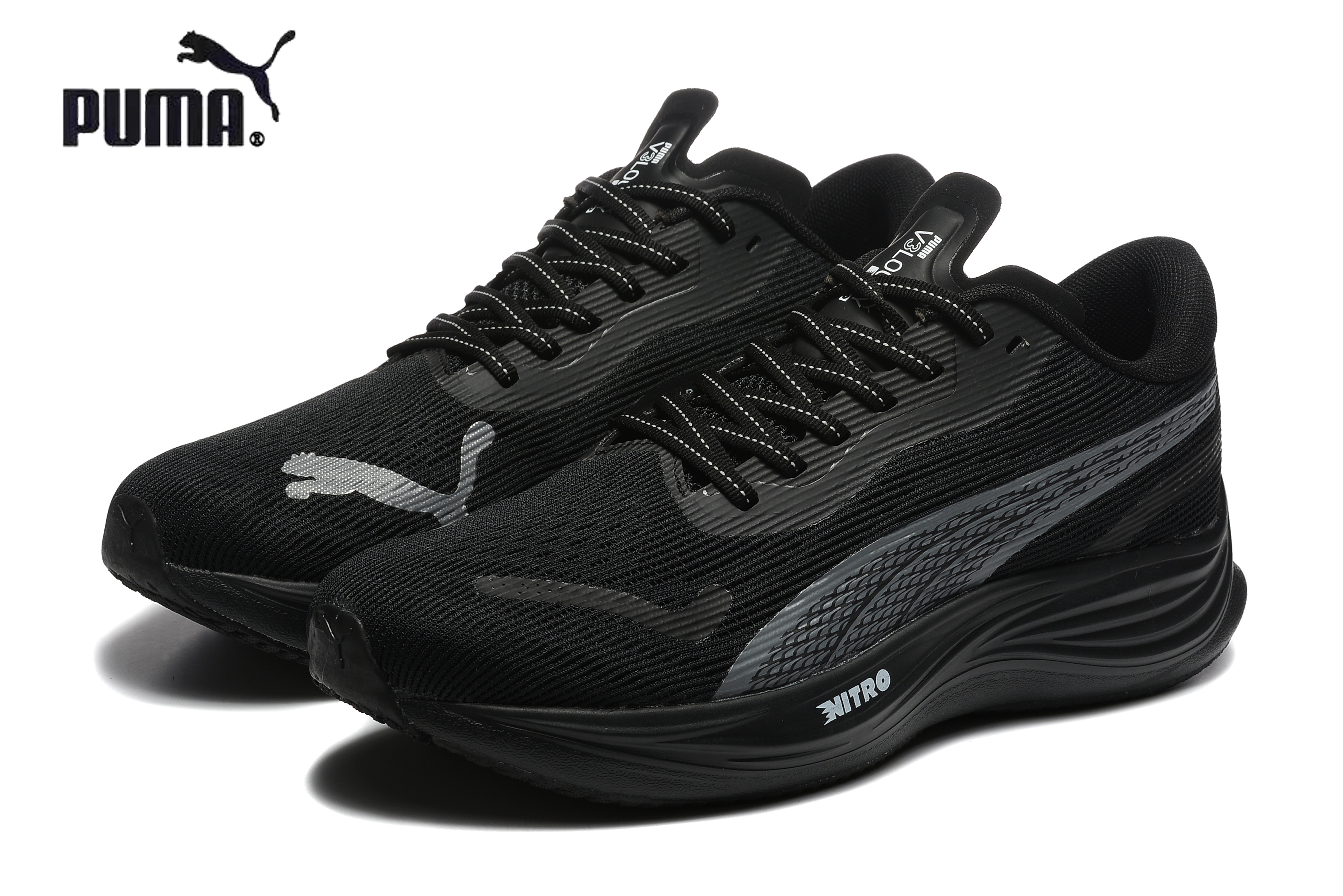 Pu-ma Velocity #8505（G41）