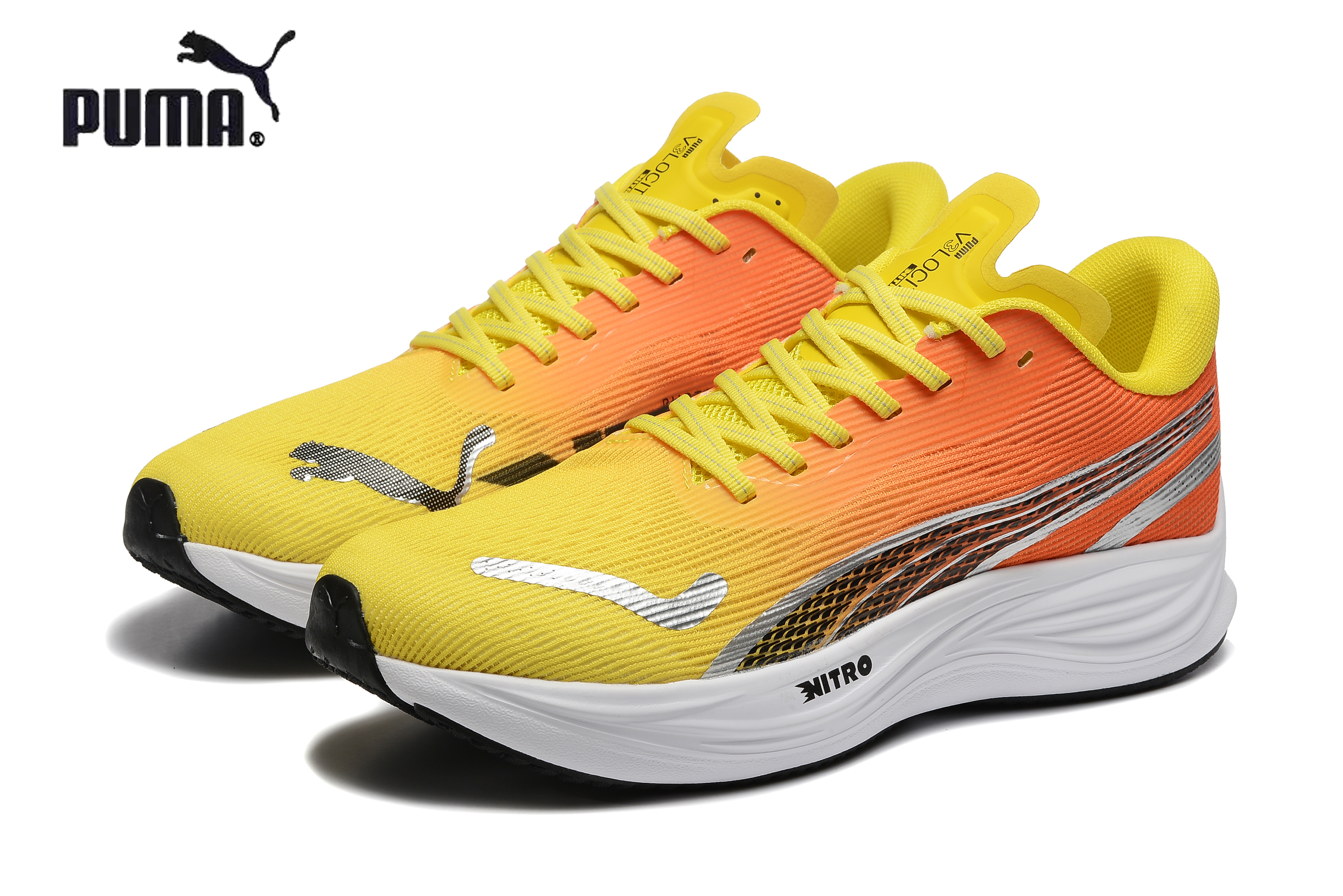 Pu-ma Velocity #8505（G41）