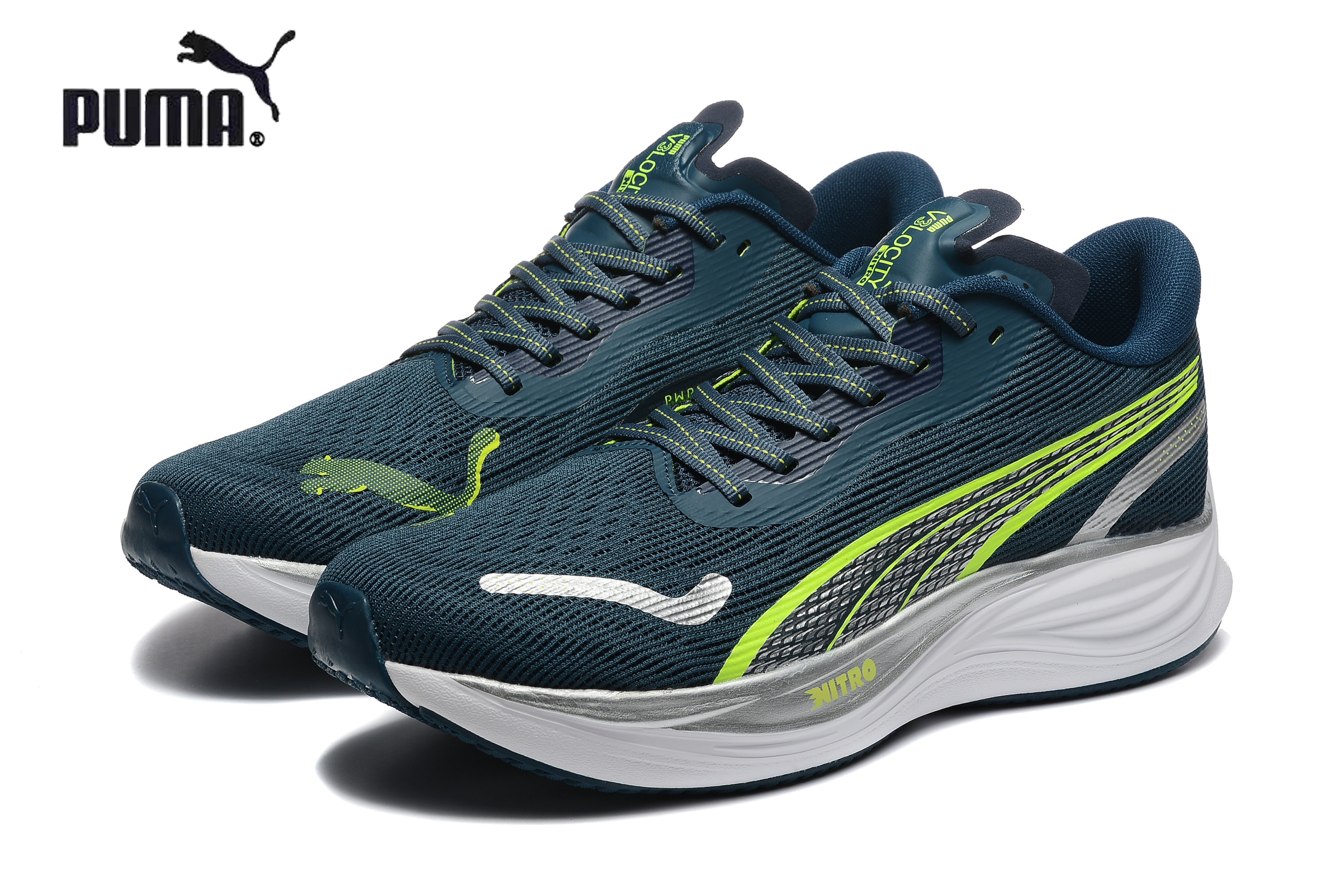 Pu-ma Velocity #8505（G41）