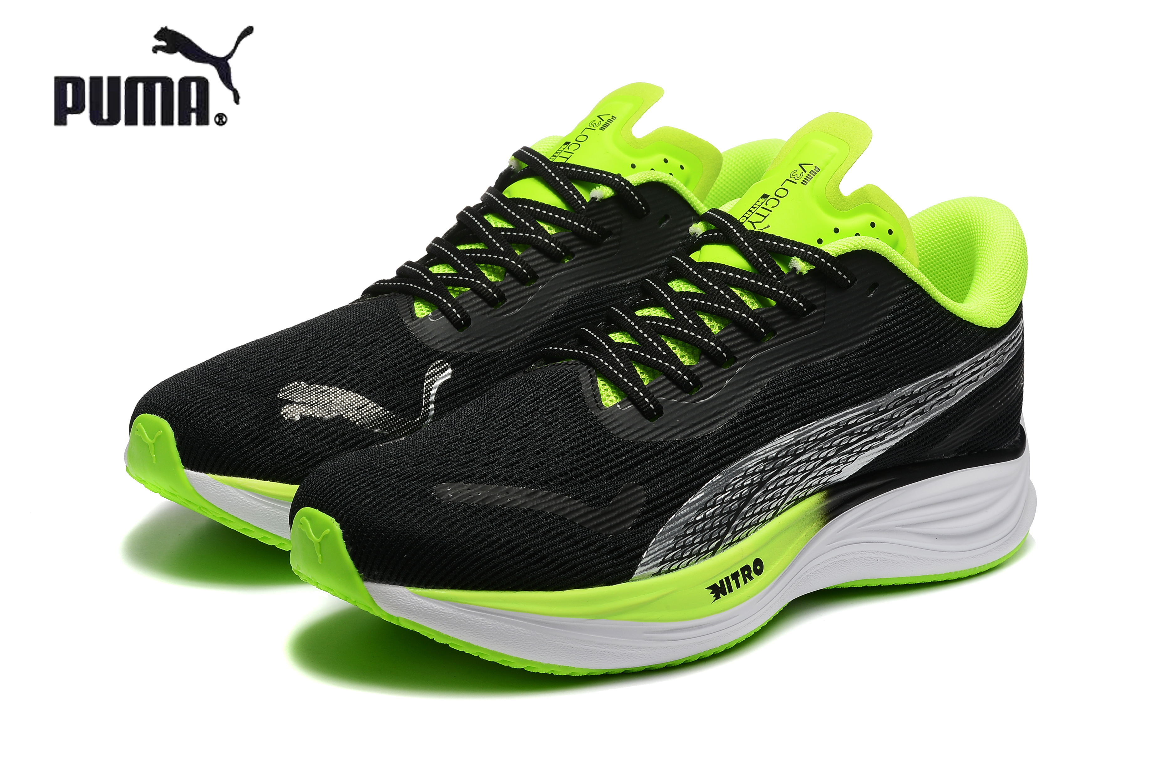 Pu-ma Velocity #8505（G41）