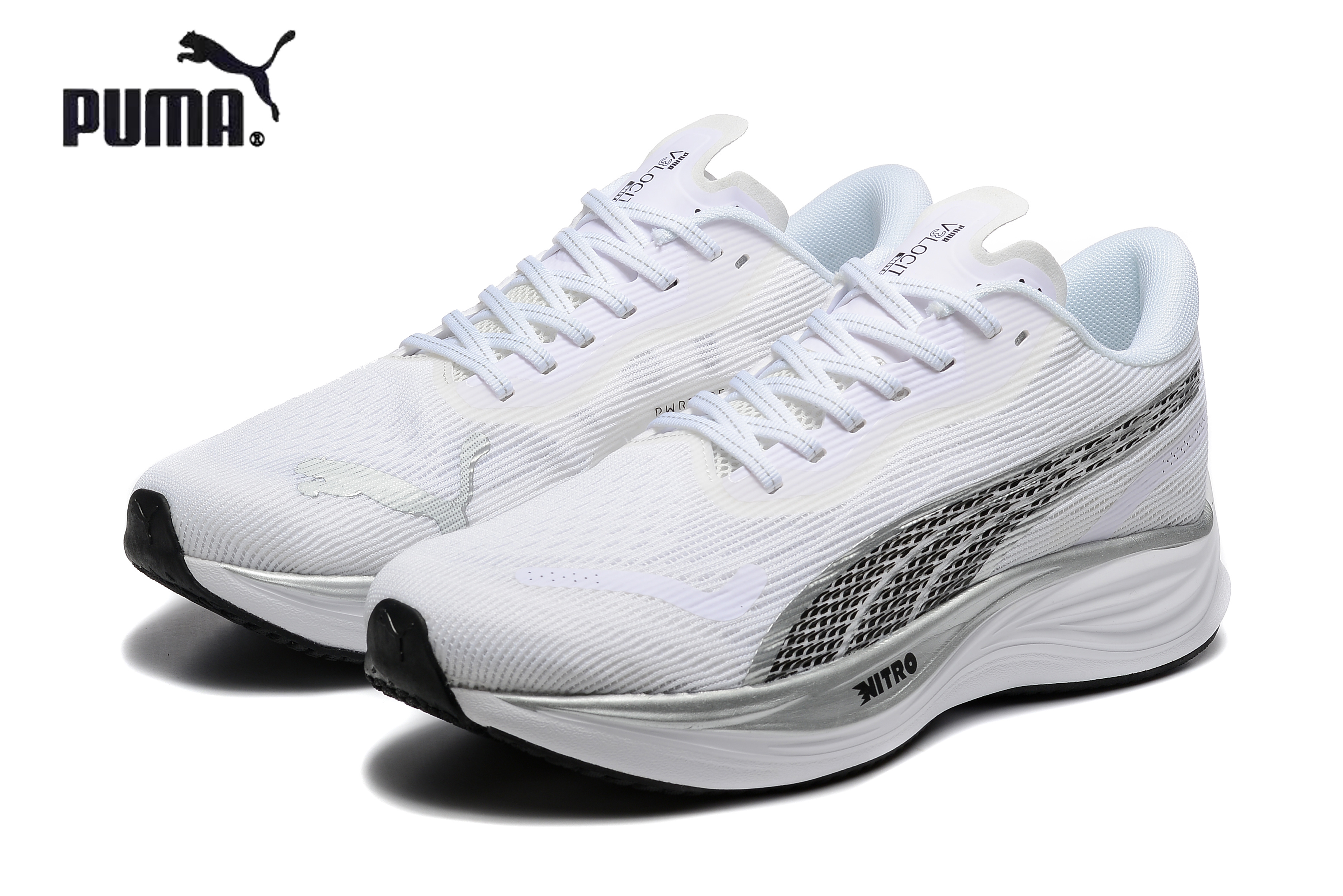 Pu-ma Velocity #8505（G41）
