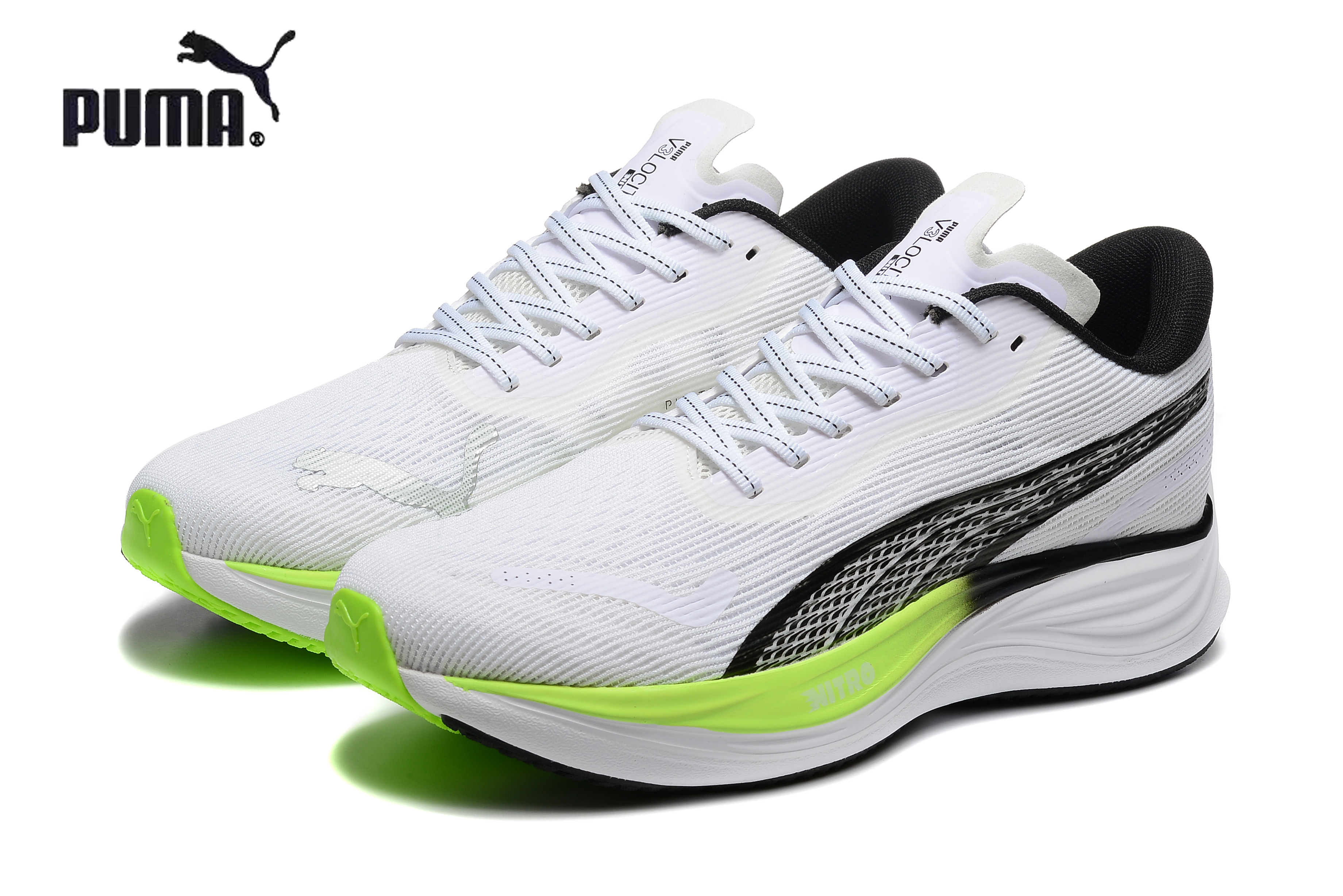 Pu-ma Velocity #8505（G41）