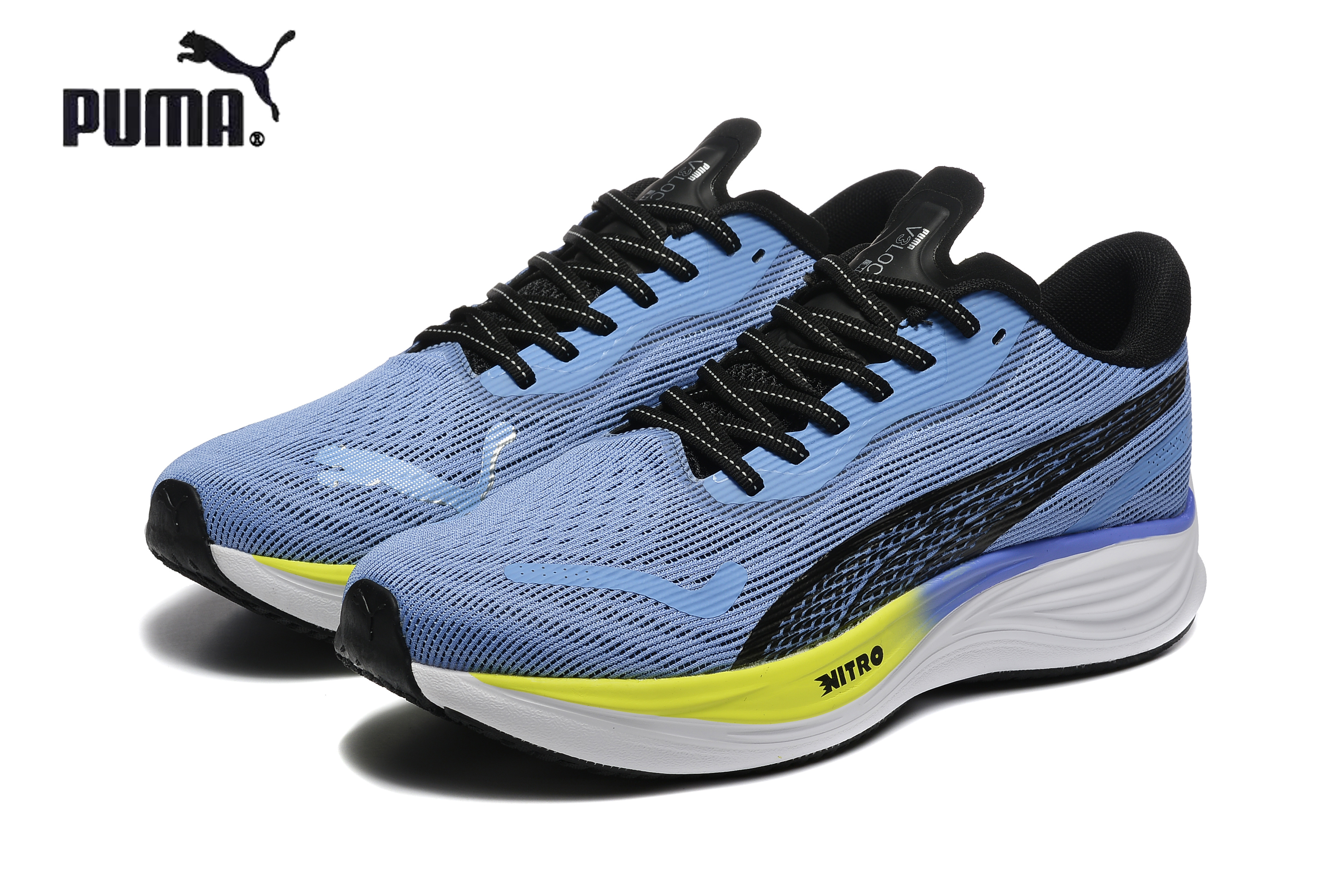 Pu-ma Velocity #8505（G41）