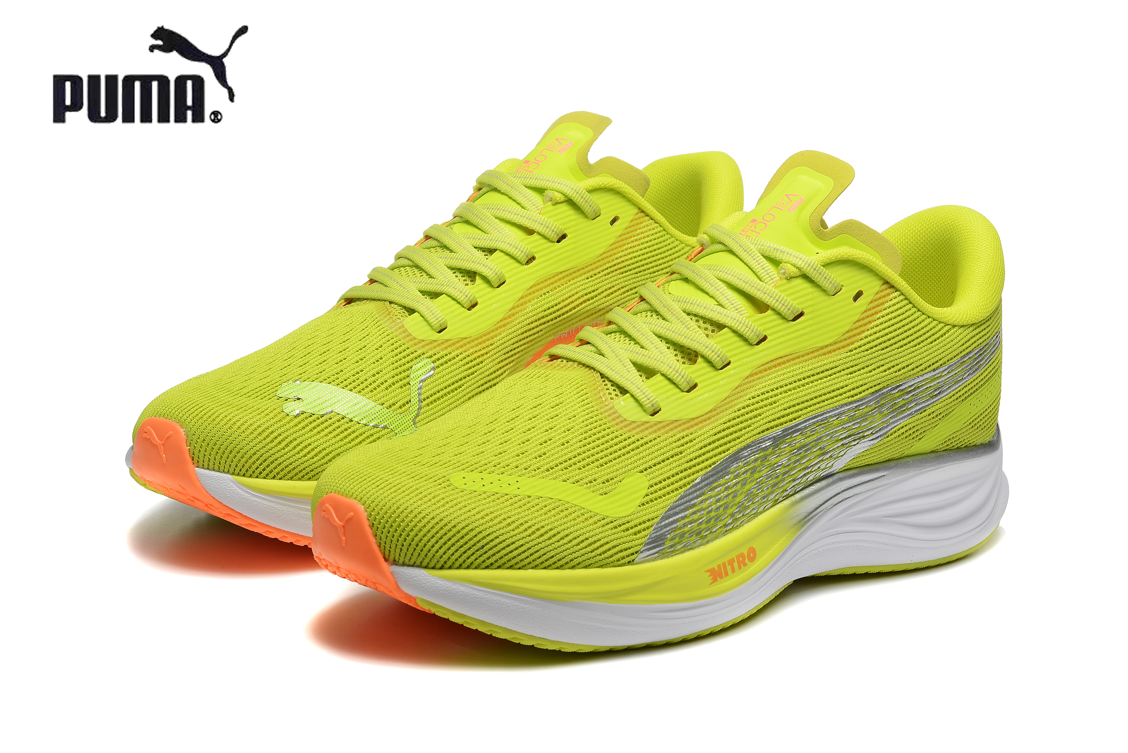 Pu-ma Velocity #8505（G41）