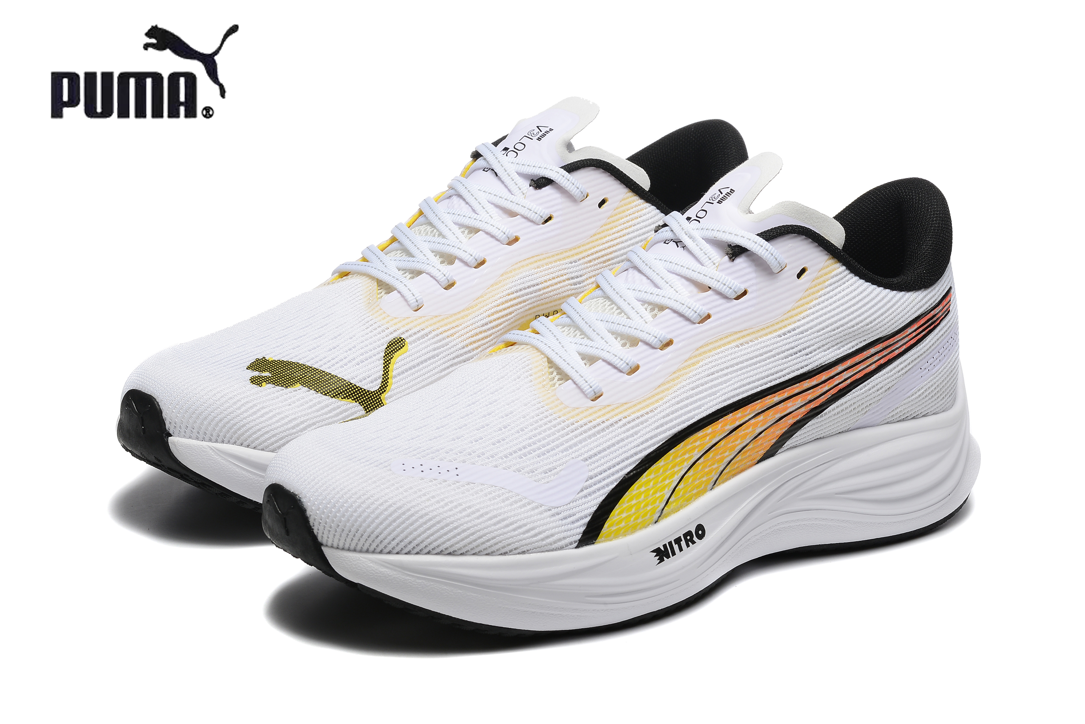 Pu-ma Velocity #8505（G41）
