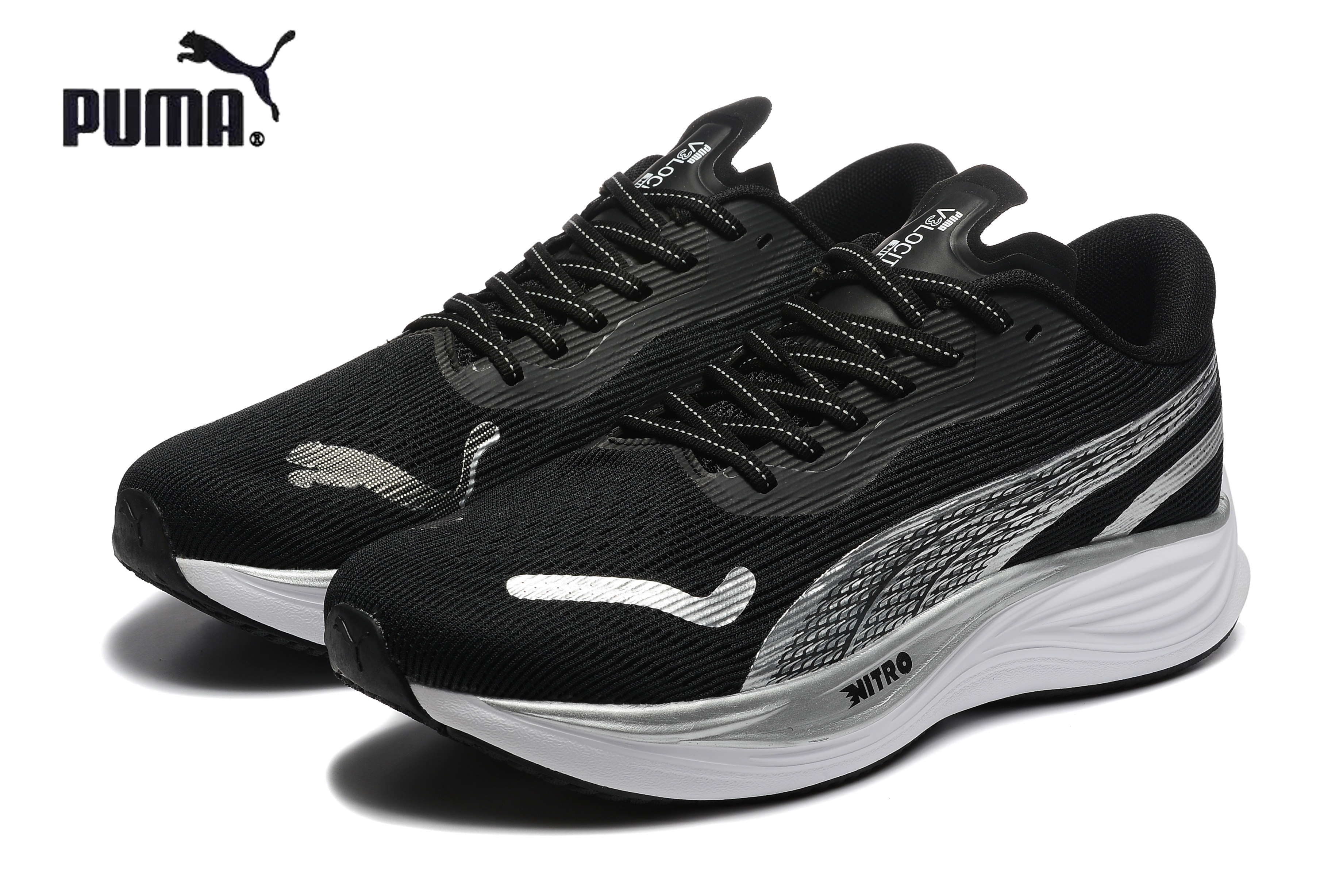 Pu-ma Velocity #8505（G41）