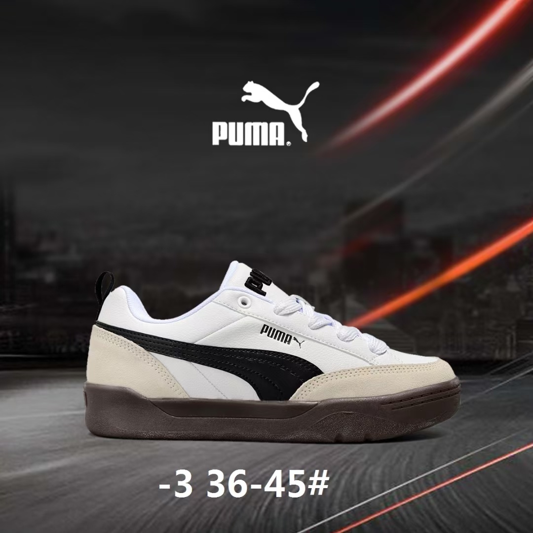 Pu-ma SB（G19）