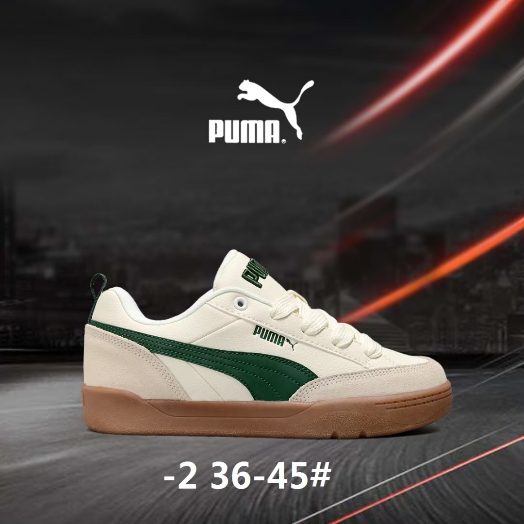 Pu-ma SB（G19）