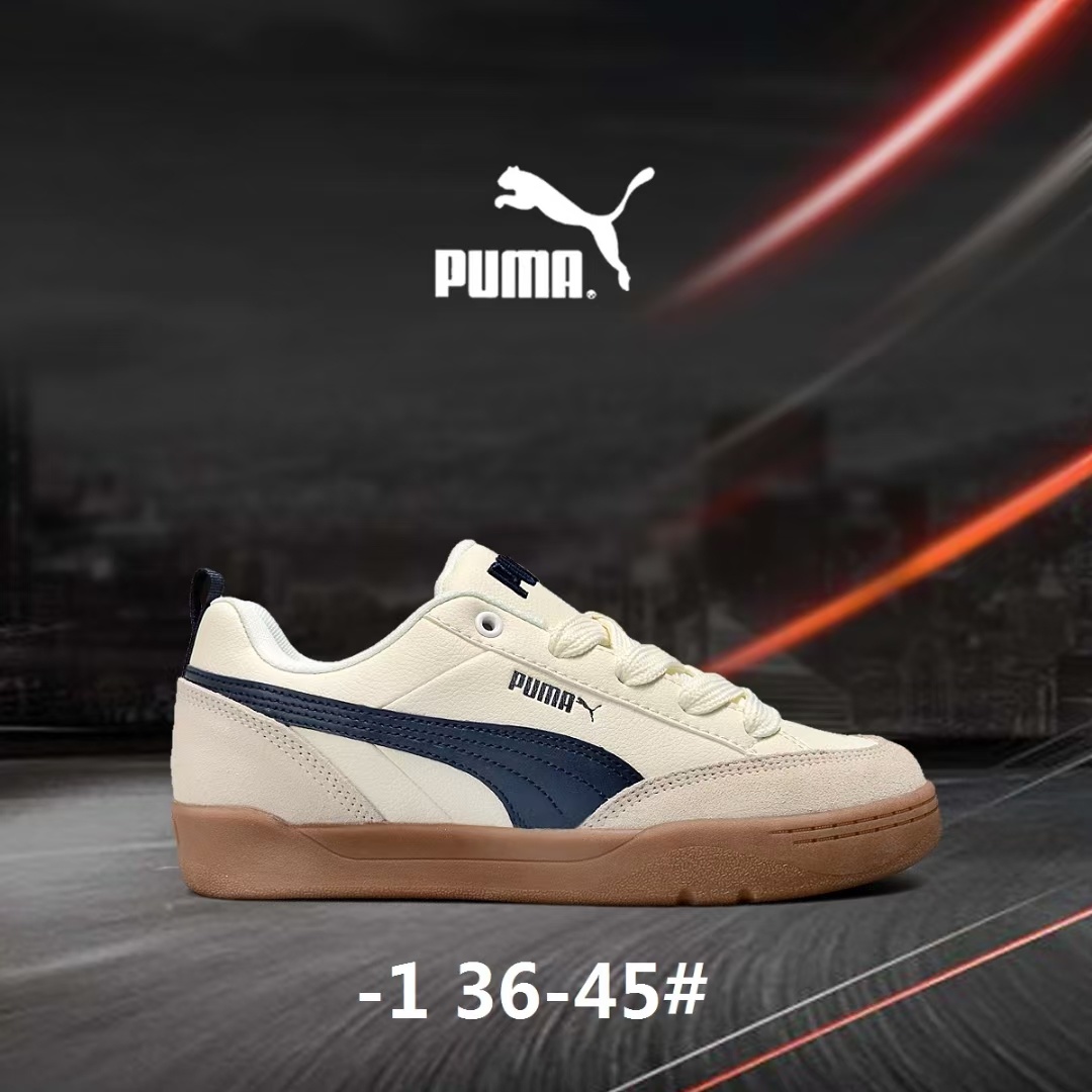 Pu-ma SB（G19）