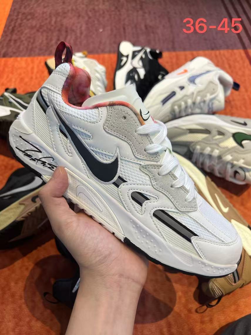 Nike Jam Train（125 J-9 F41 D42）