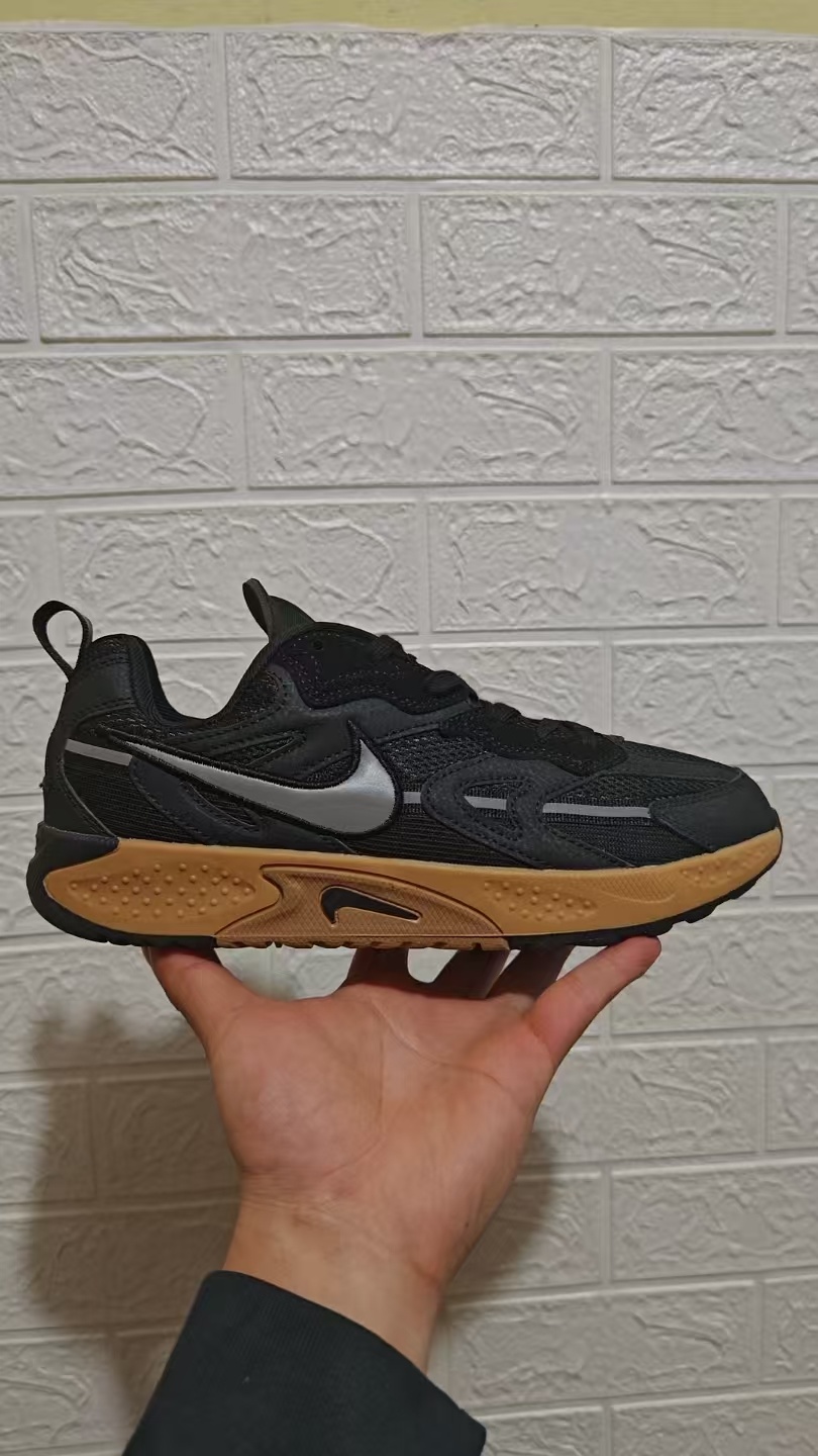 Nike Jam Train（125 J-9 F41 D42）