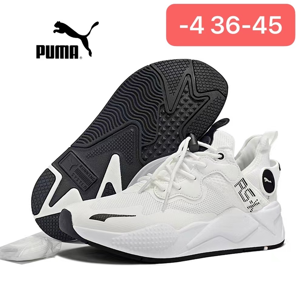 Pu-ma RSX #xi
