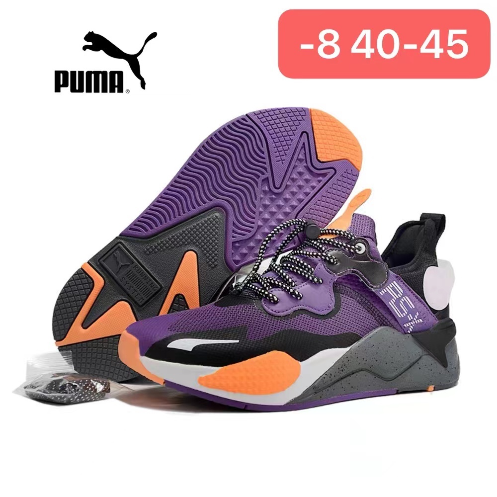 Pu-ma RSX #xi