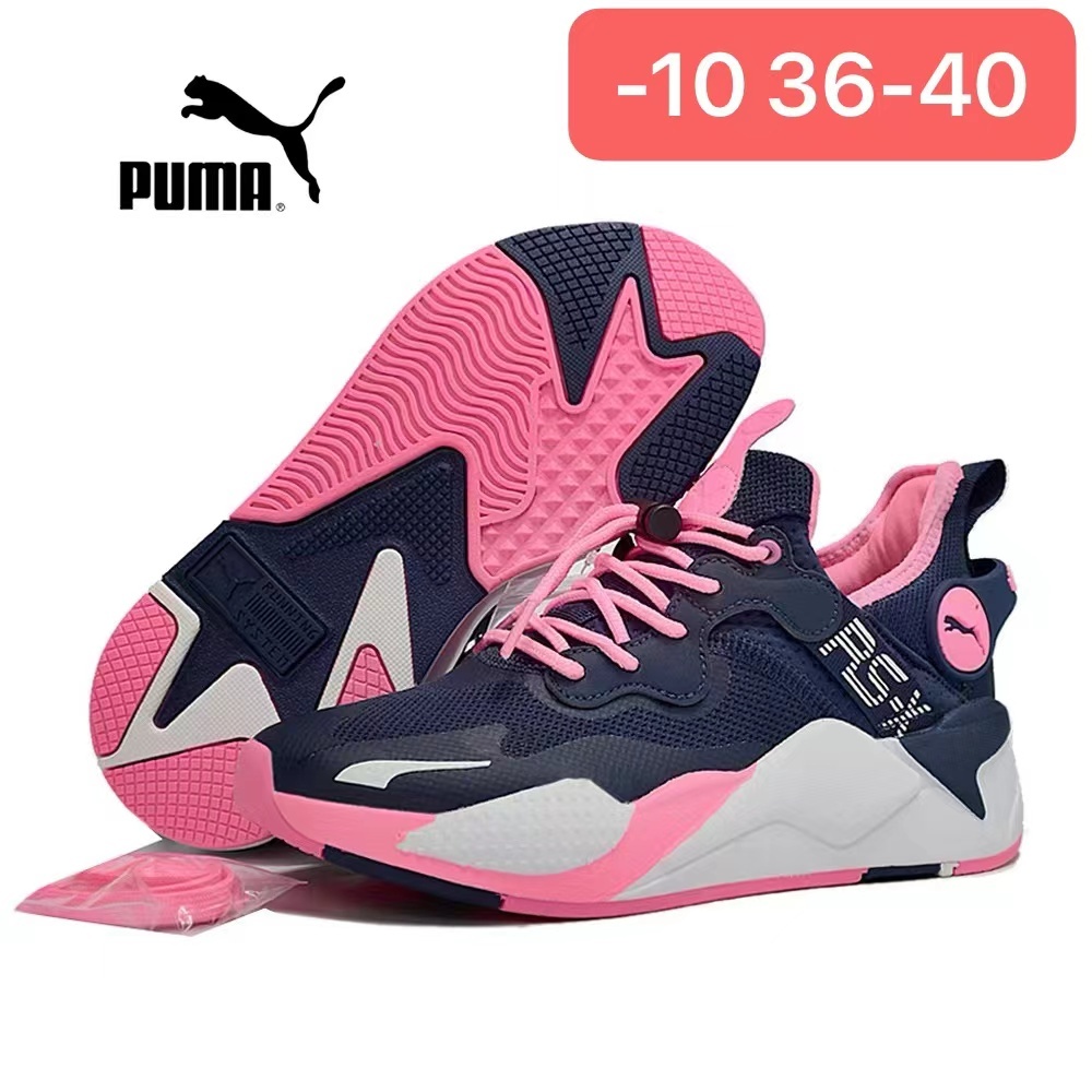 Pu-ma RSX #xi