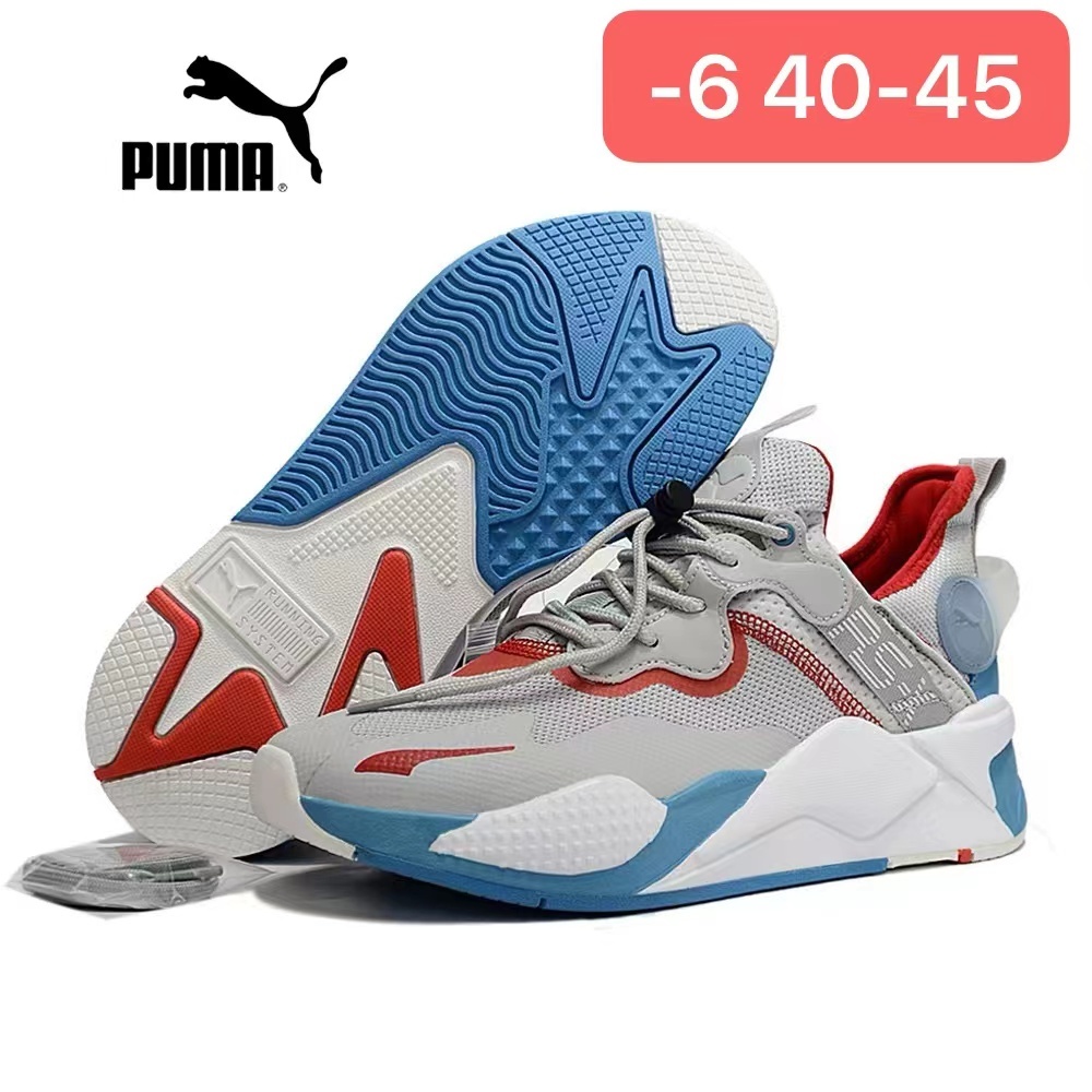 Pu-ma RSX #xi