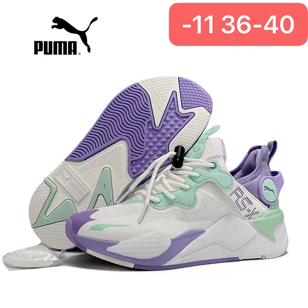 Pu-ma RSX #xi