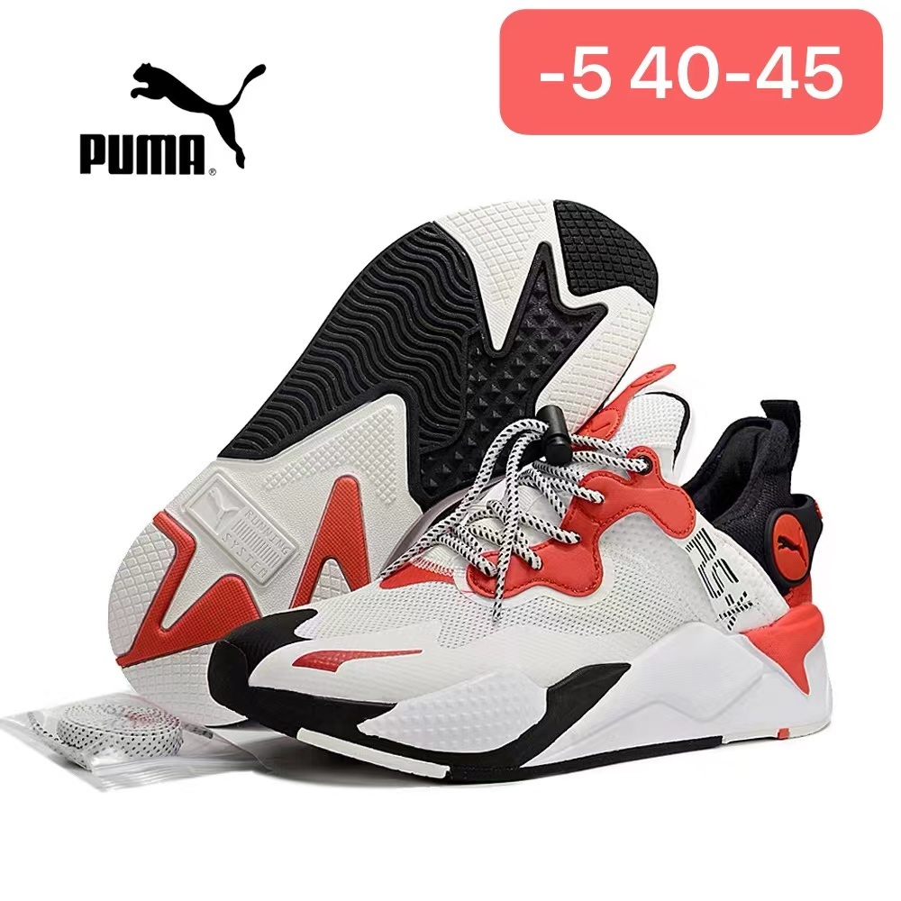 Pu-ma RSX #xi