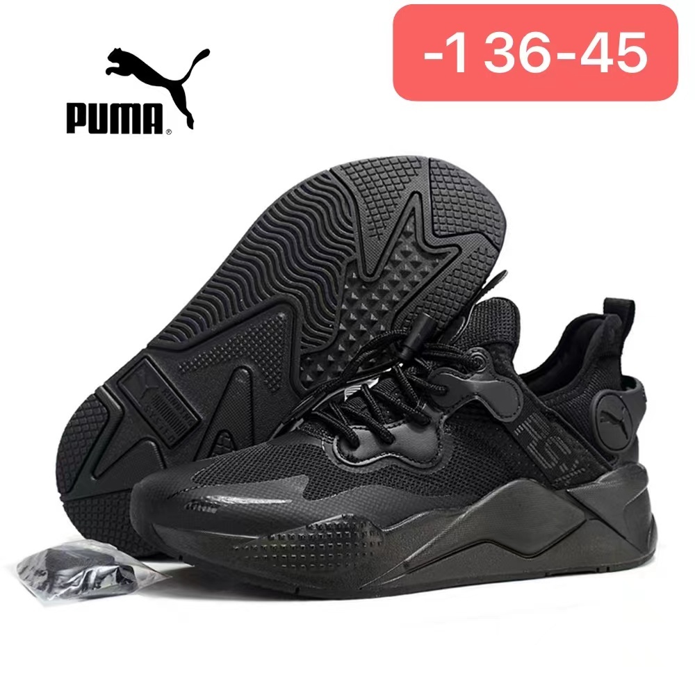 Pu-ma RSX #xi