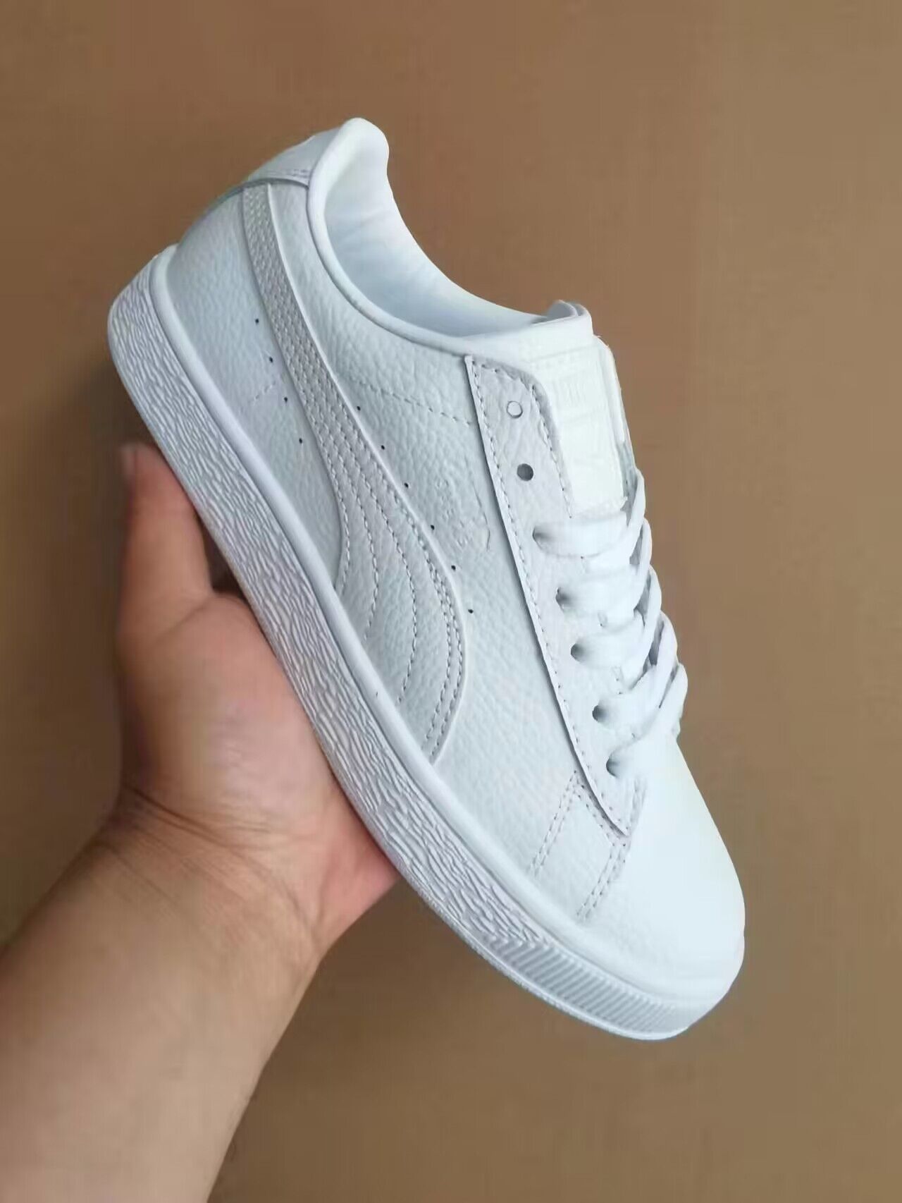 Pu-ma SB Leather